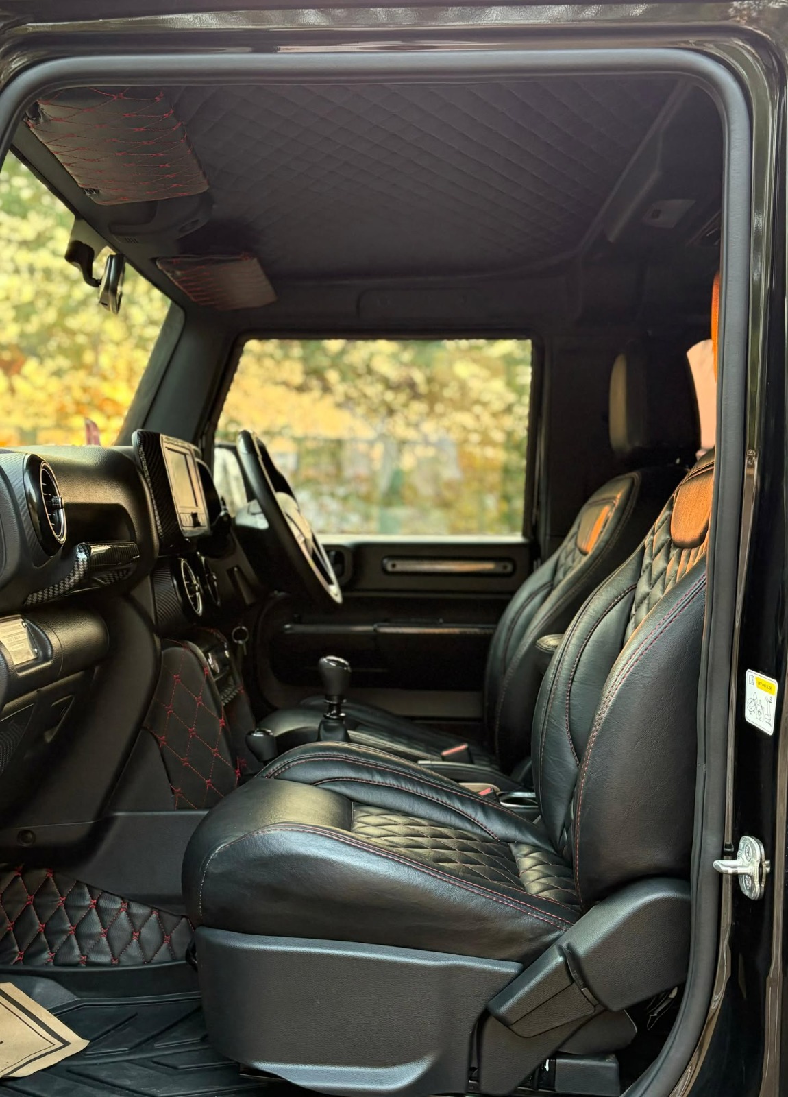 Mahindra Thar - Image 6