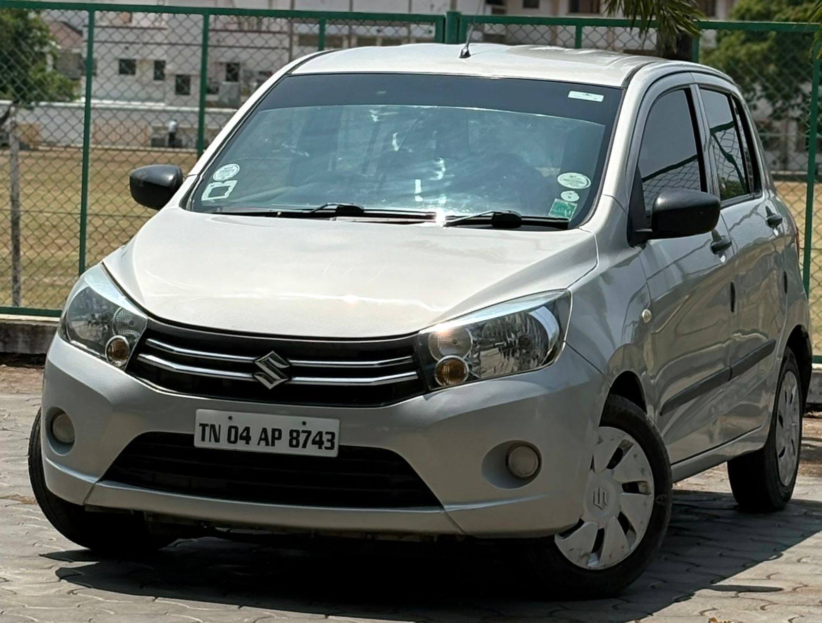 Maruti Suzuki Celerio - Image 5