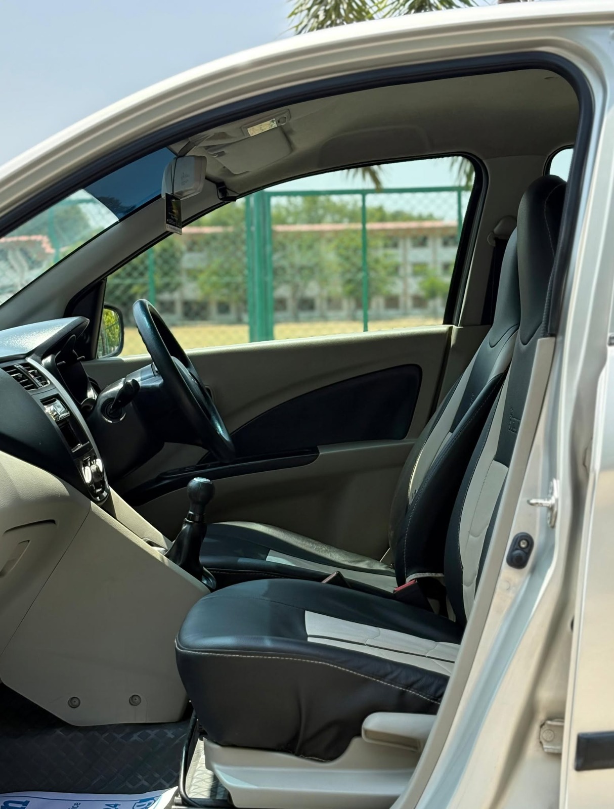 Maruti Suzuki Celerio - Image 2