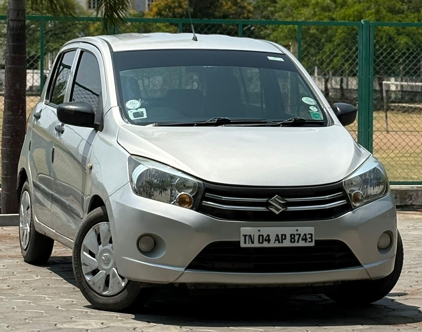 Maruti Suzuki Celerio - Image 8