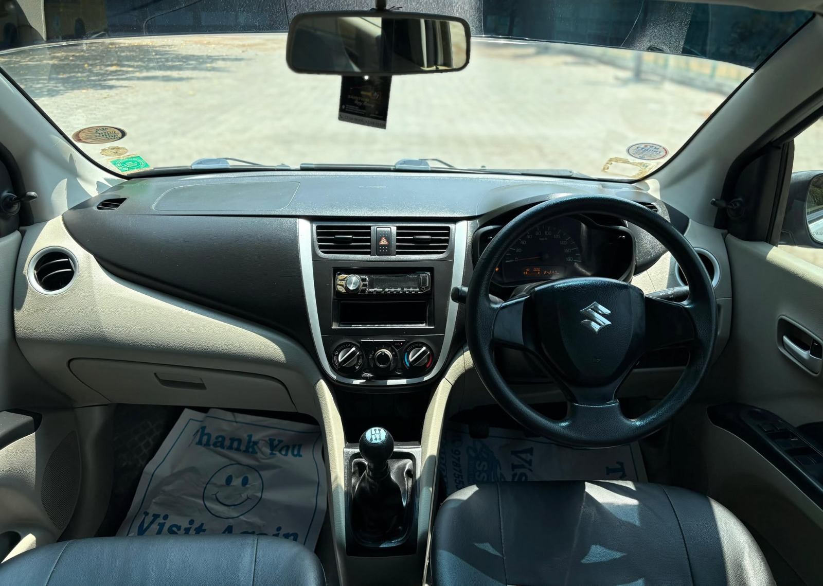 Maruti Suzuki Celerio - Image 4