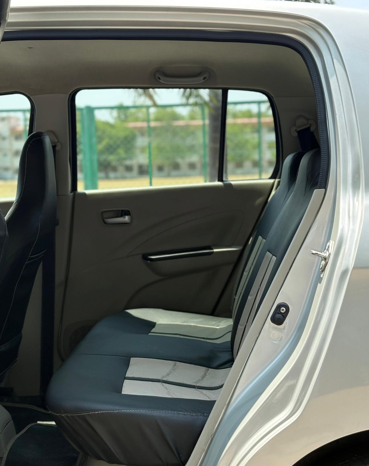 Maruti Suzuki Celerio - Image 7