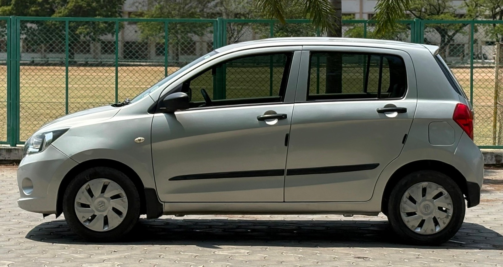 Maruti Suzuki Celerio