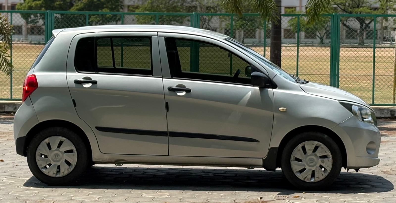 Maruti Suzuki Celerio - Image 3