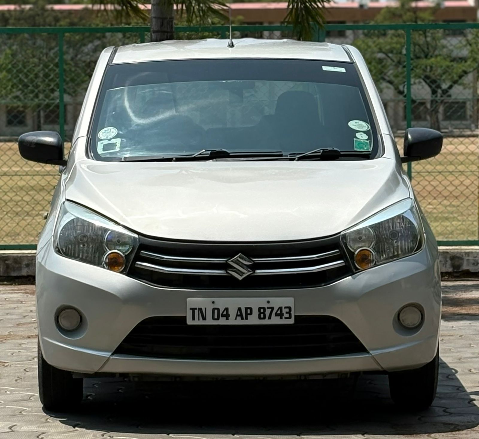 Maruti Suzuki Celerio