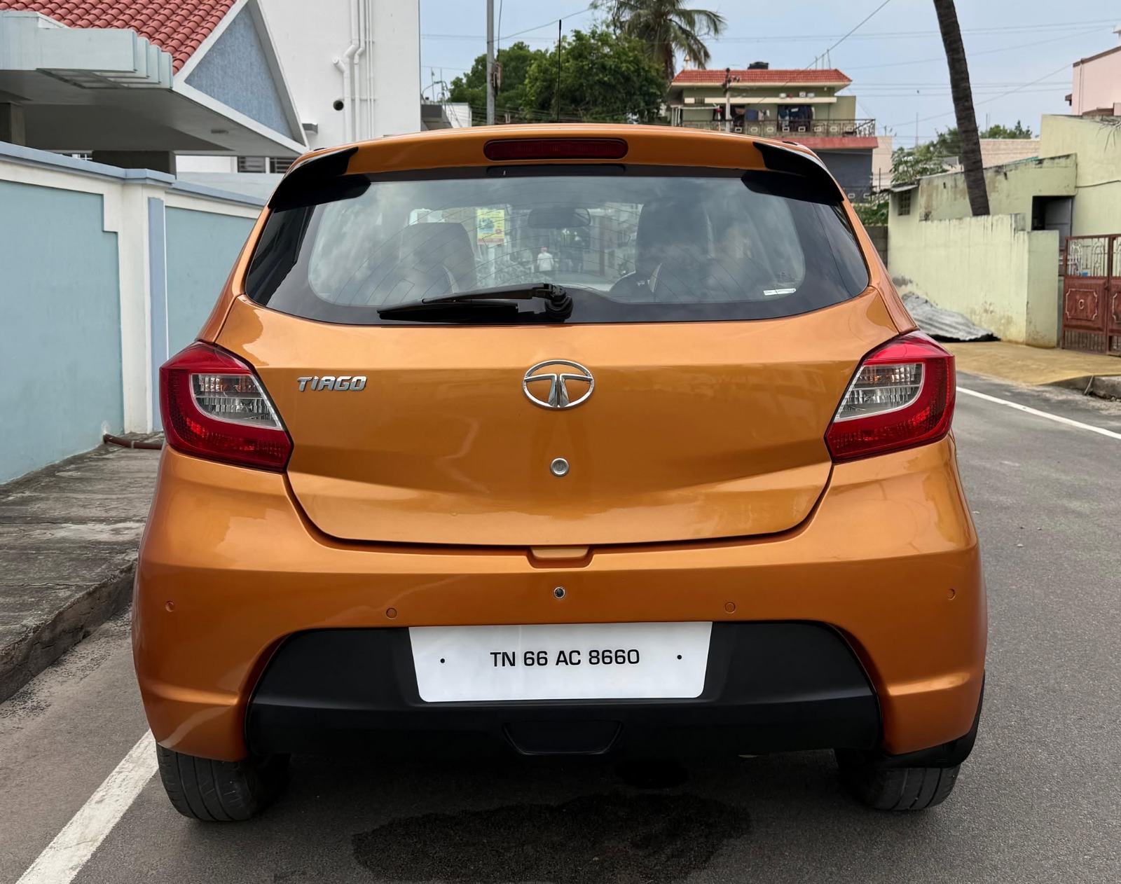 Tata Tiago - Image 6
