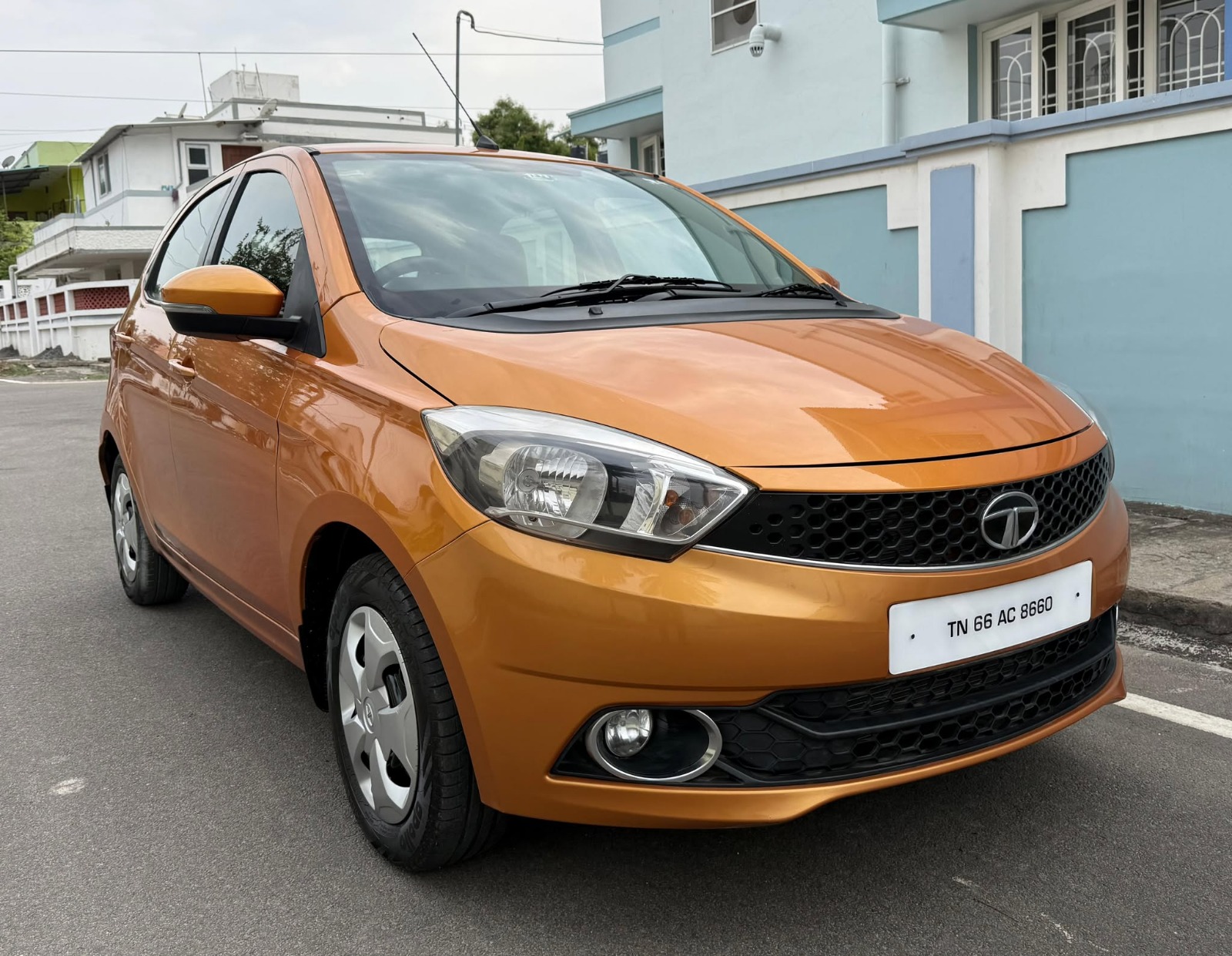Tata Tiago - Image 3
