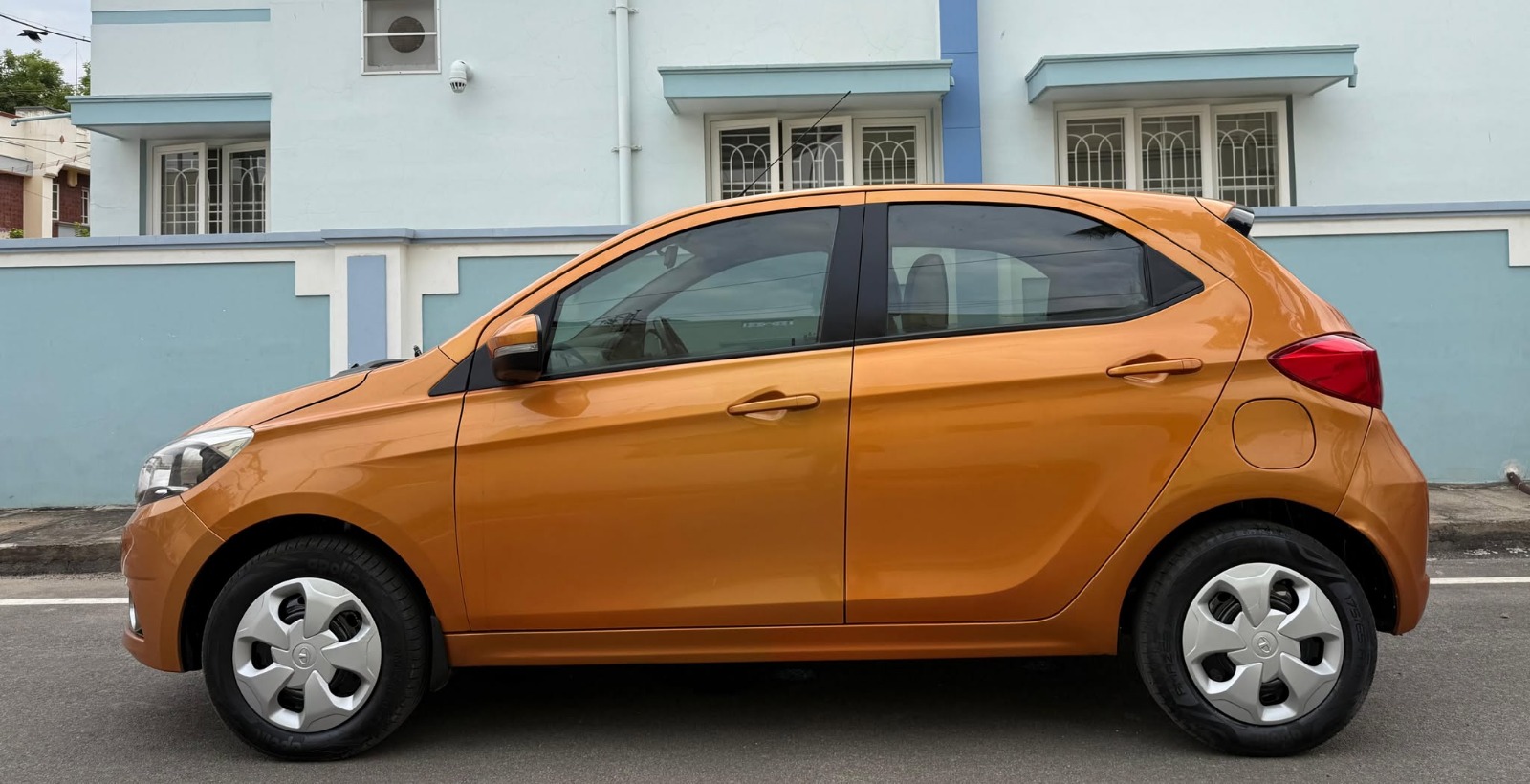 Tata Tiago - Image 2