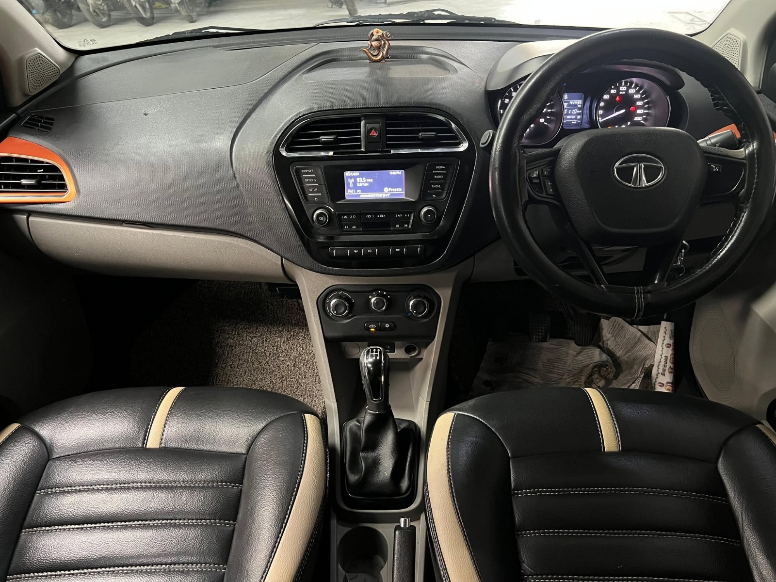 Tata Tiago - Image 8