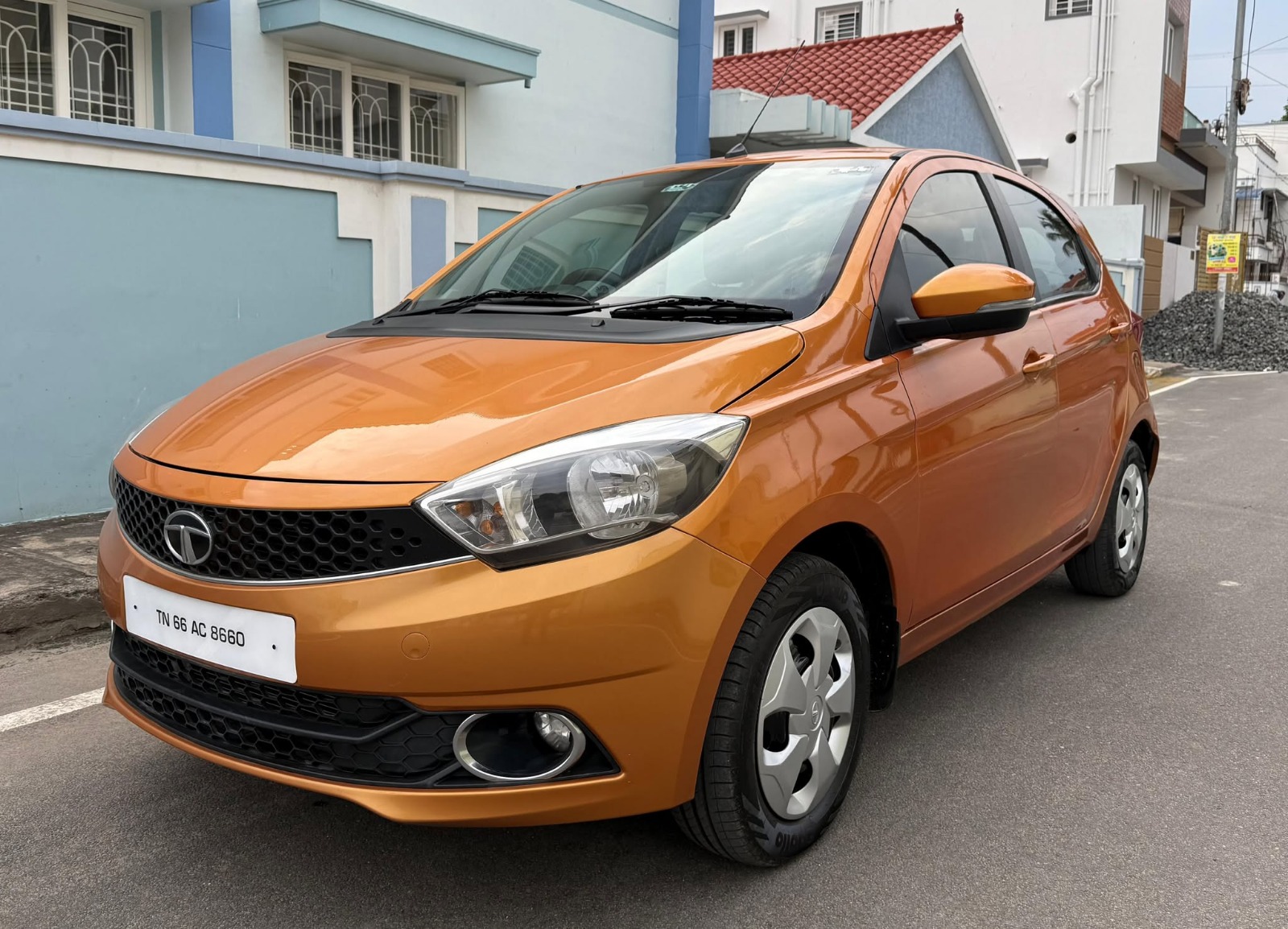 Tata Tiago - Image 4