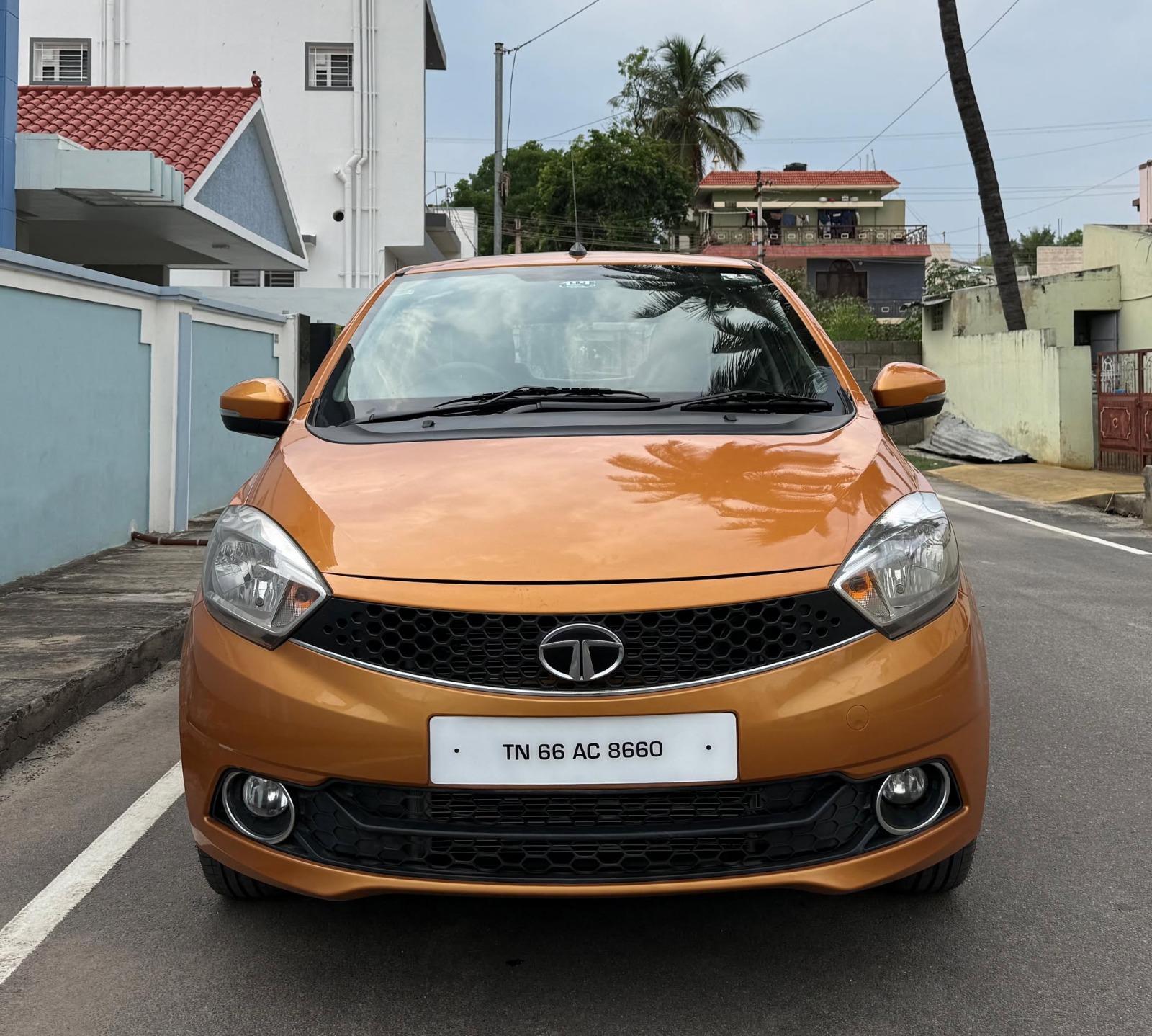 Tata Tiago