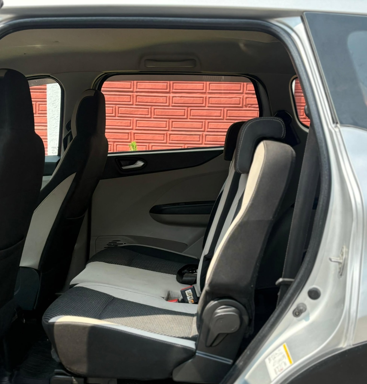 Renault Triber
