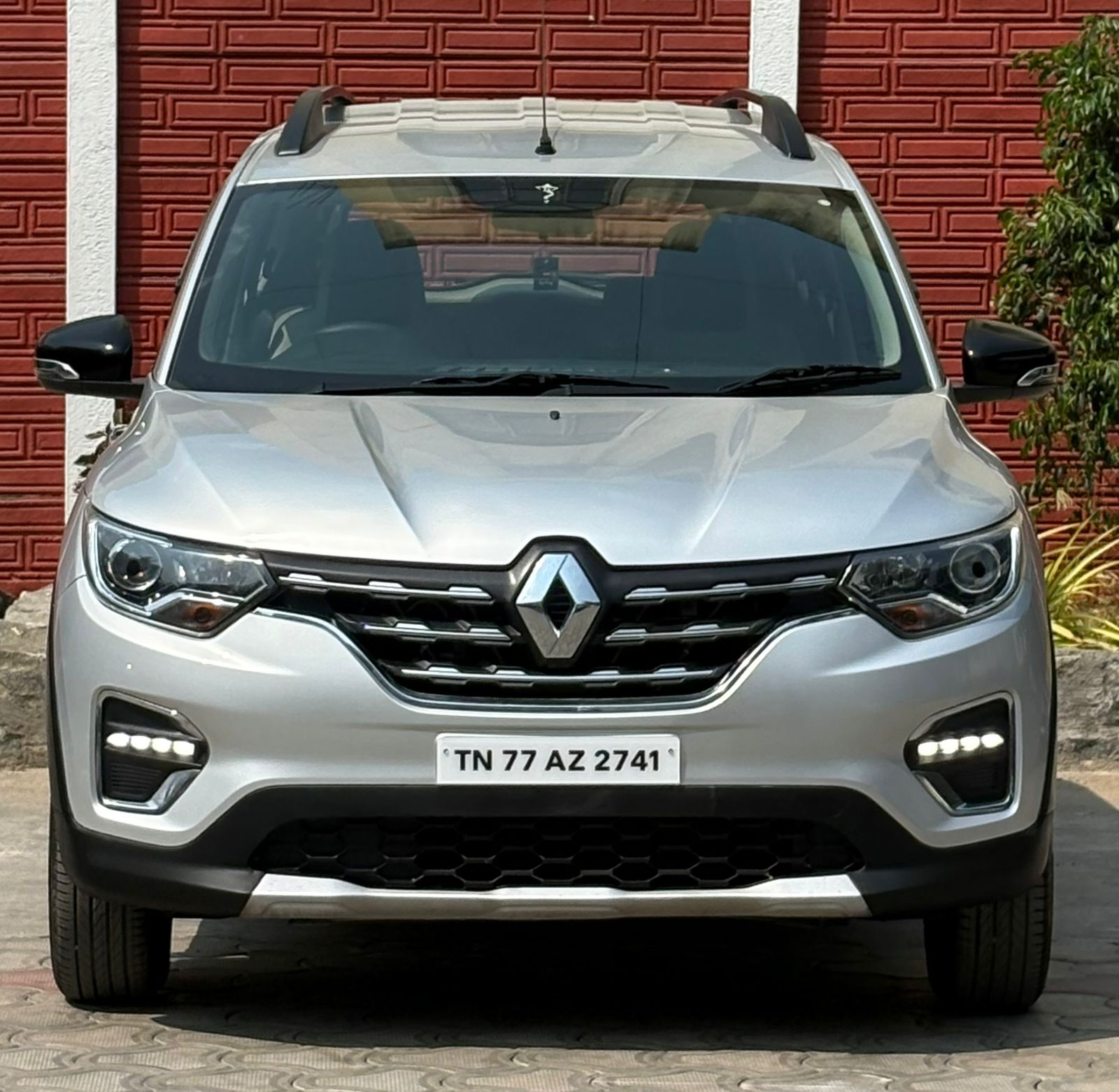 Renault Triber