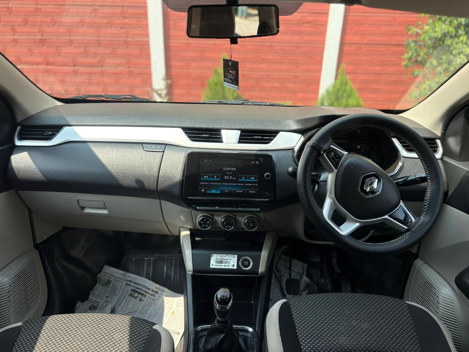 Renault Triber - Image 9
