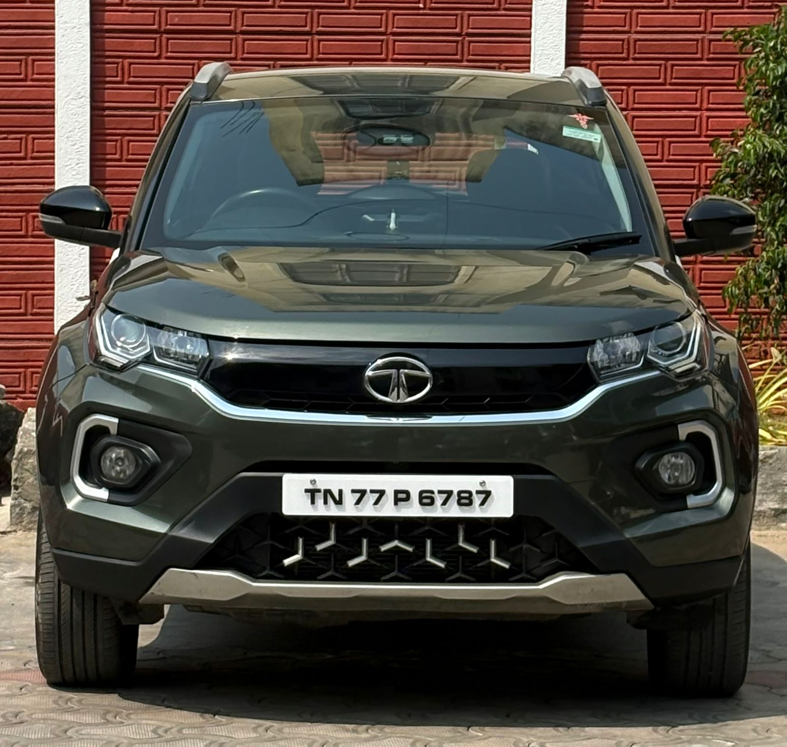 Tata Nexon