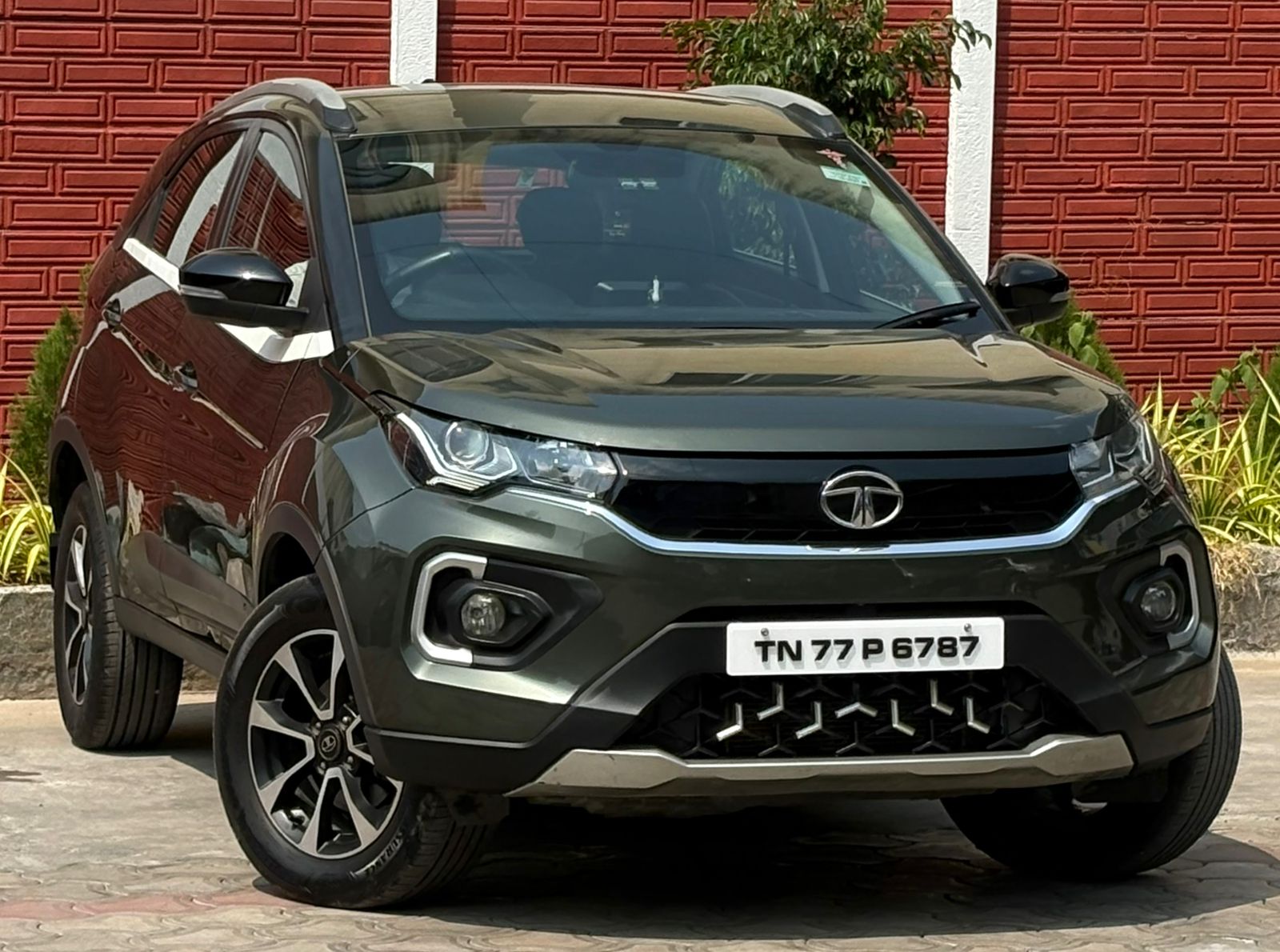 Tata Nexon - Image 4