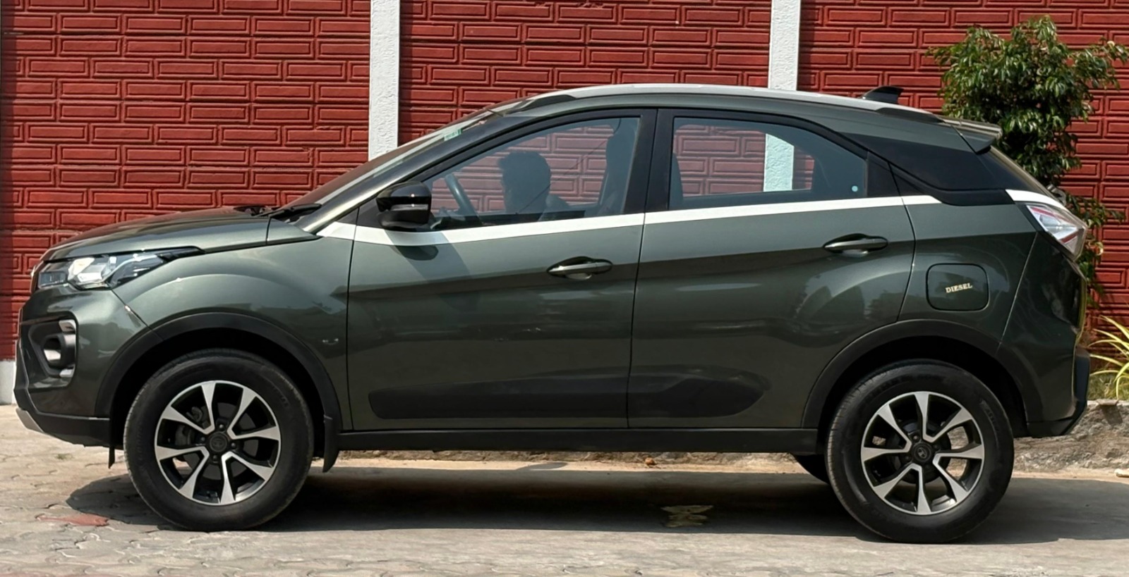 Tata Nexon - Image 6