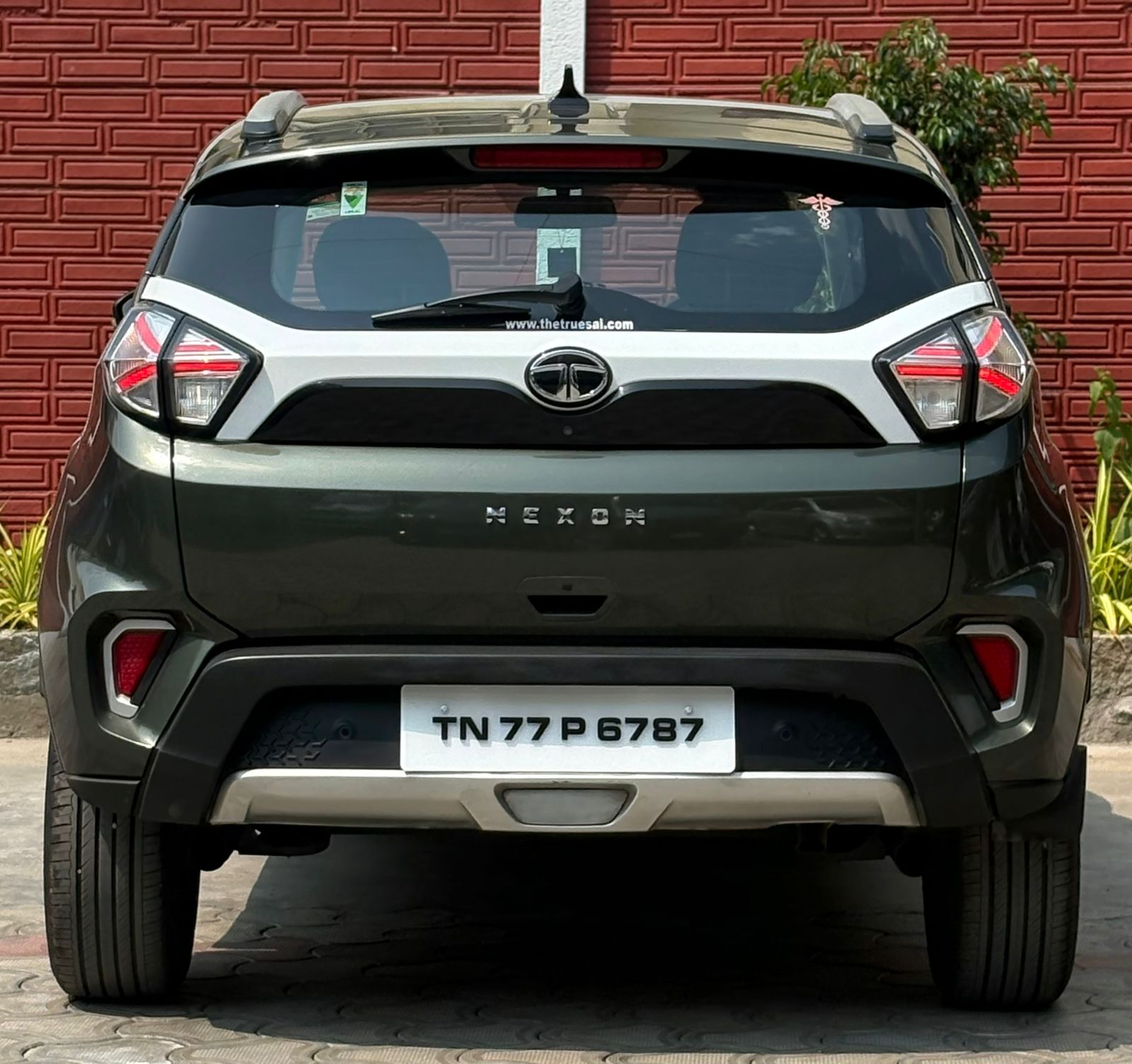 Tata Nexon - Image 7