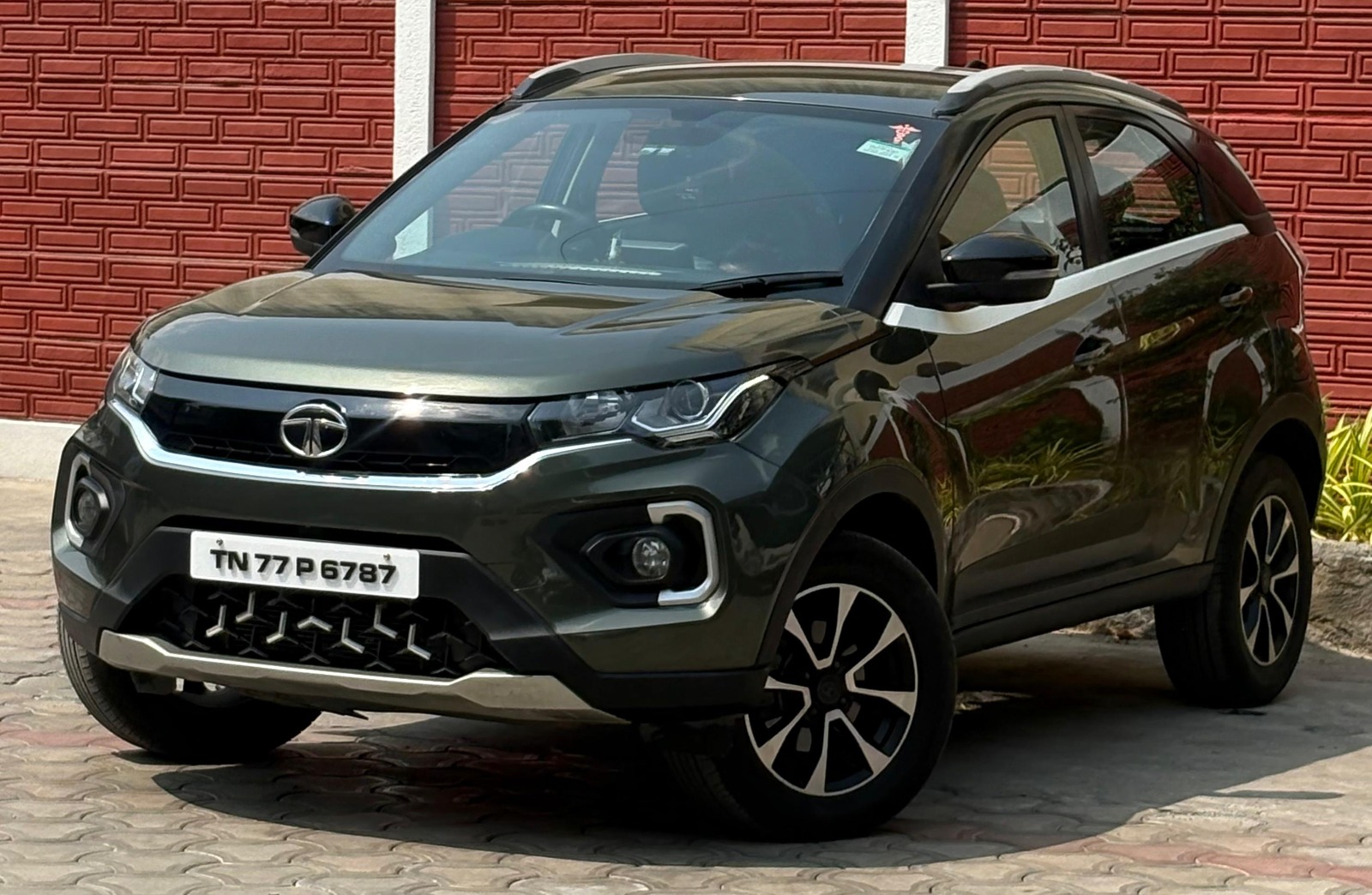 Tata Nexon - Image 2