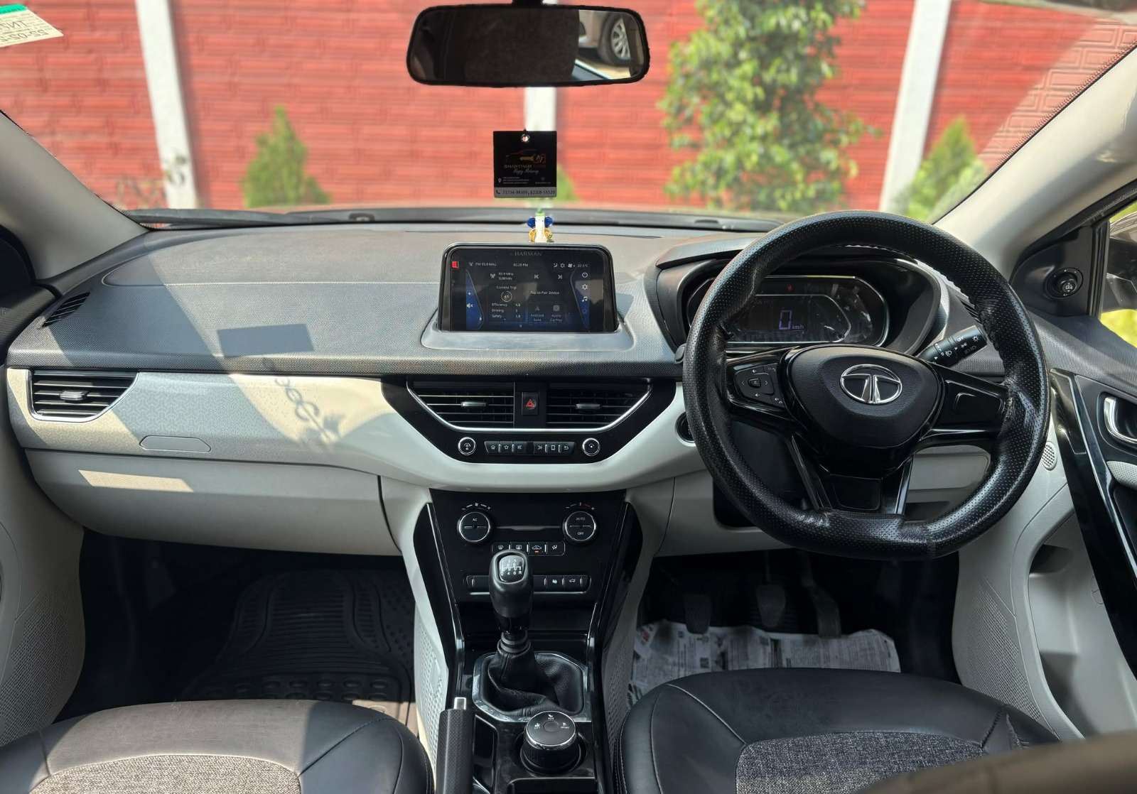 Tata Nexon