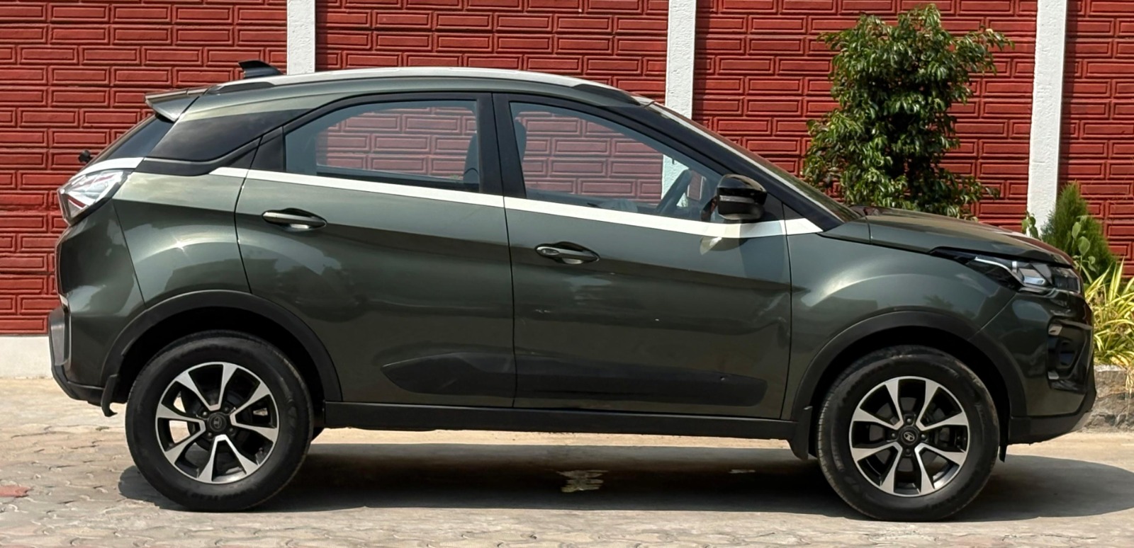 Tata Nexon - Image 9