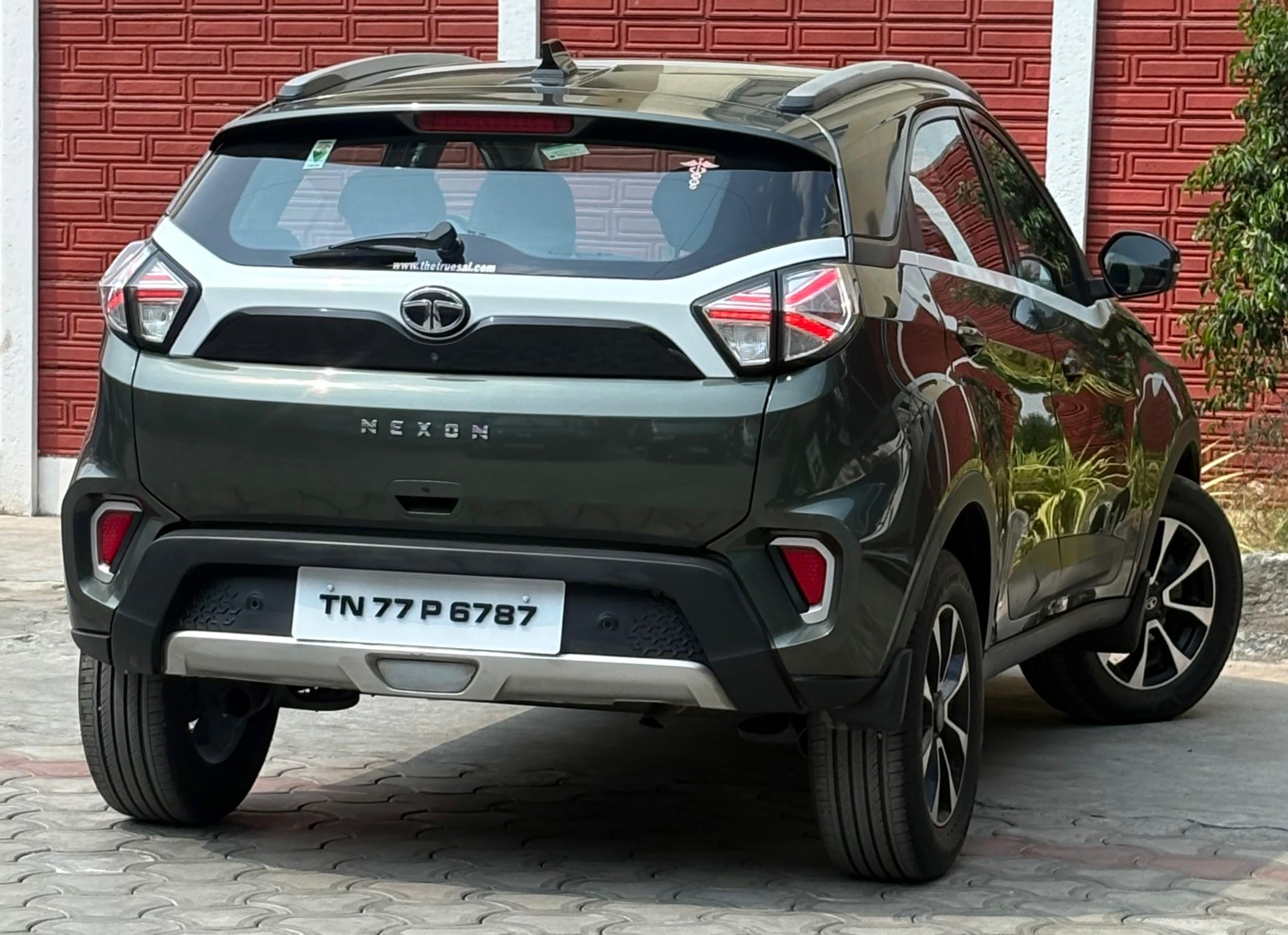 Tata Nexon - Image 8