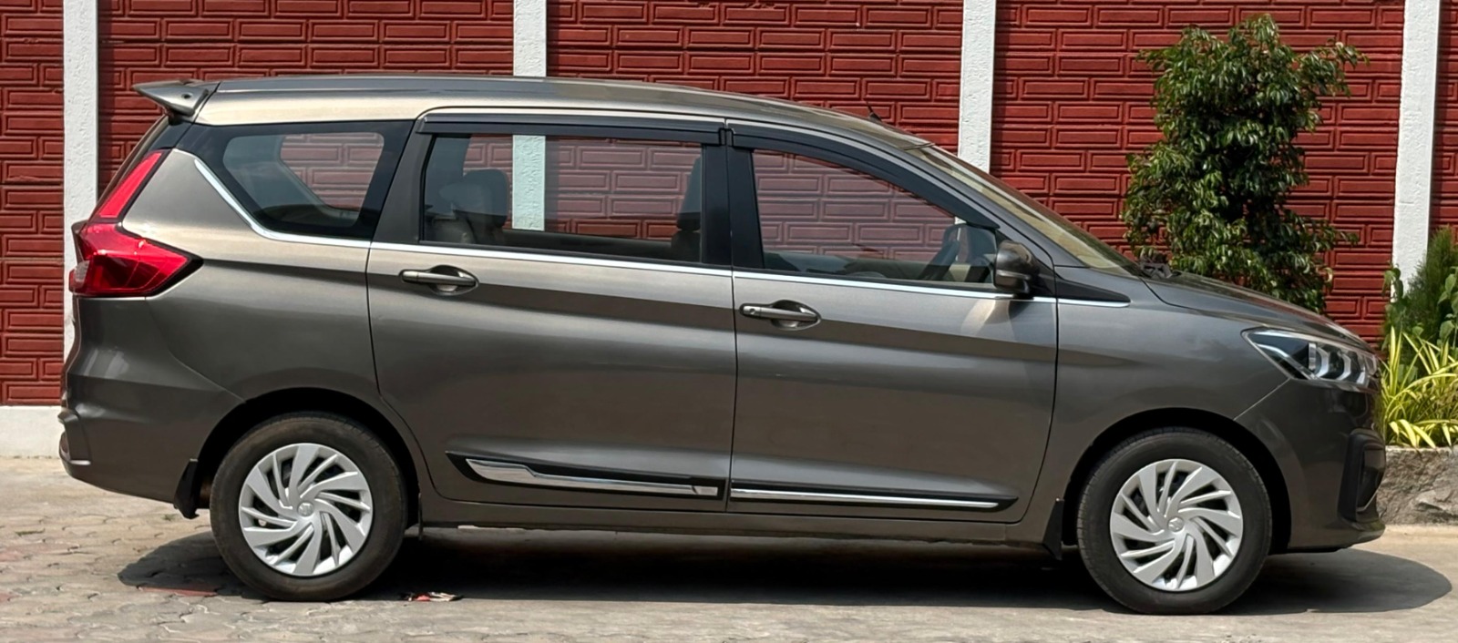 Maruti Suzuki Ertiga - Image 2