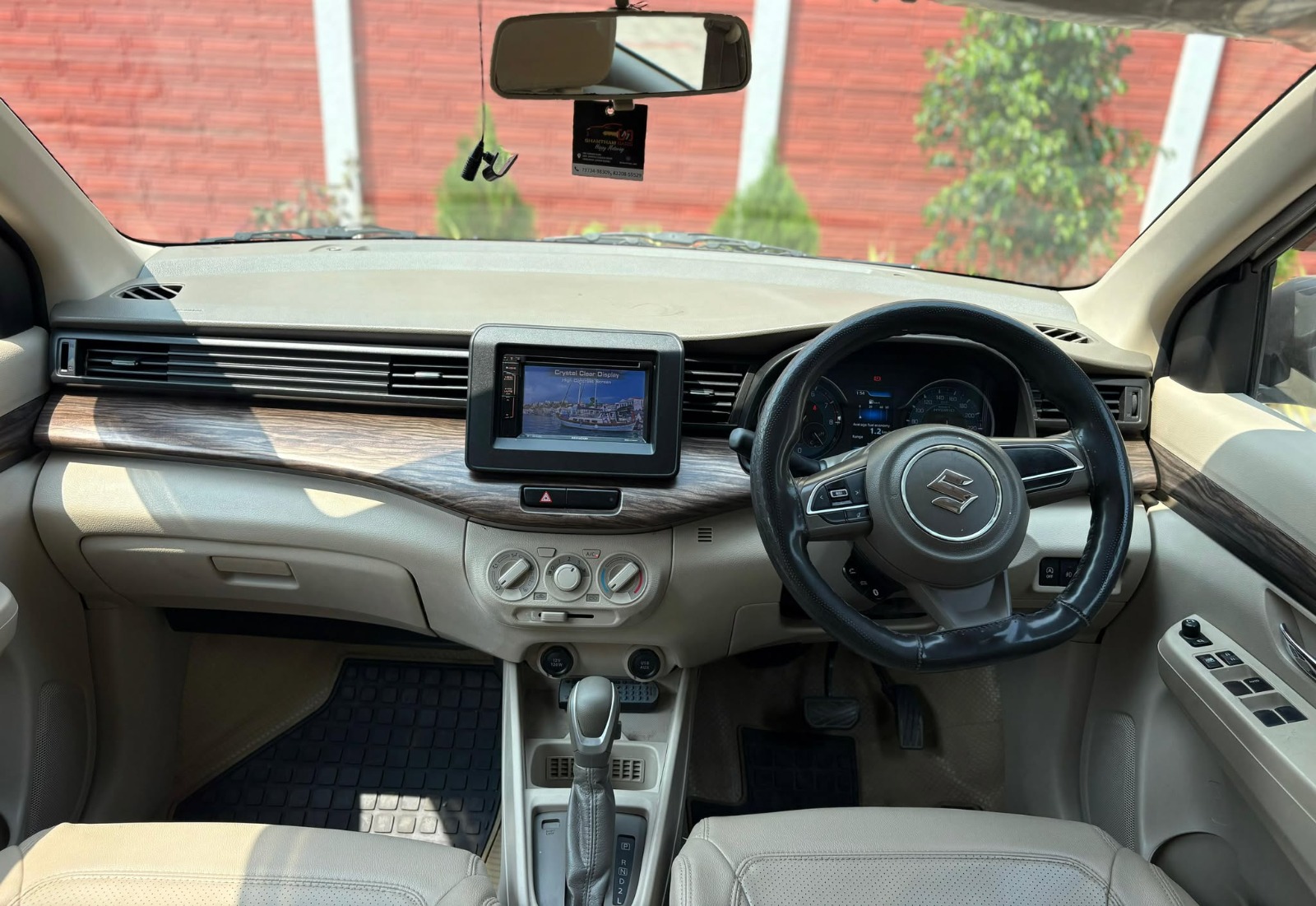Maruti Suzuki Ertiga - Image 3