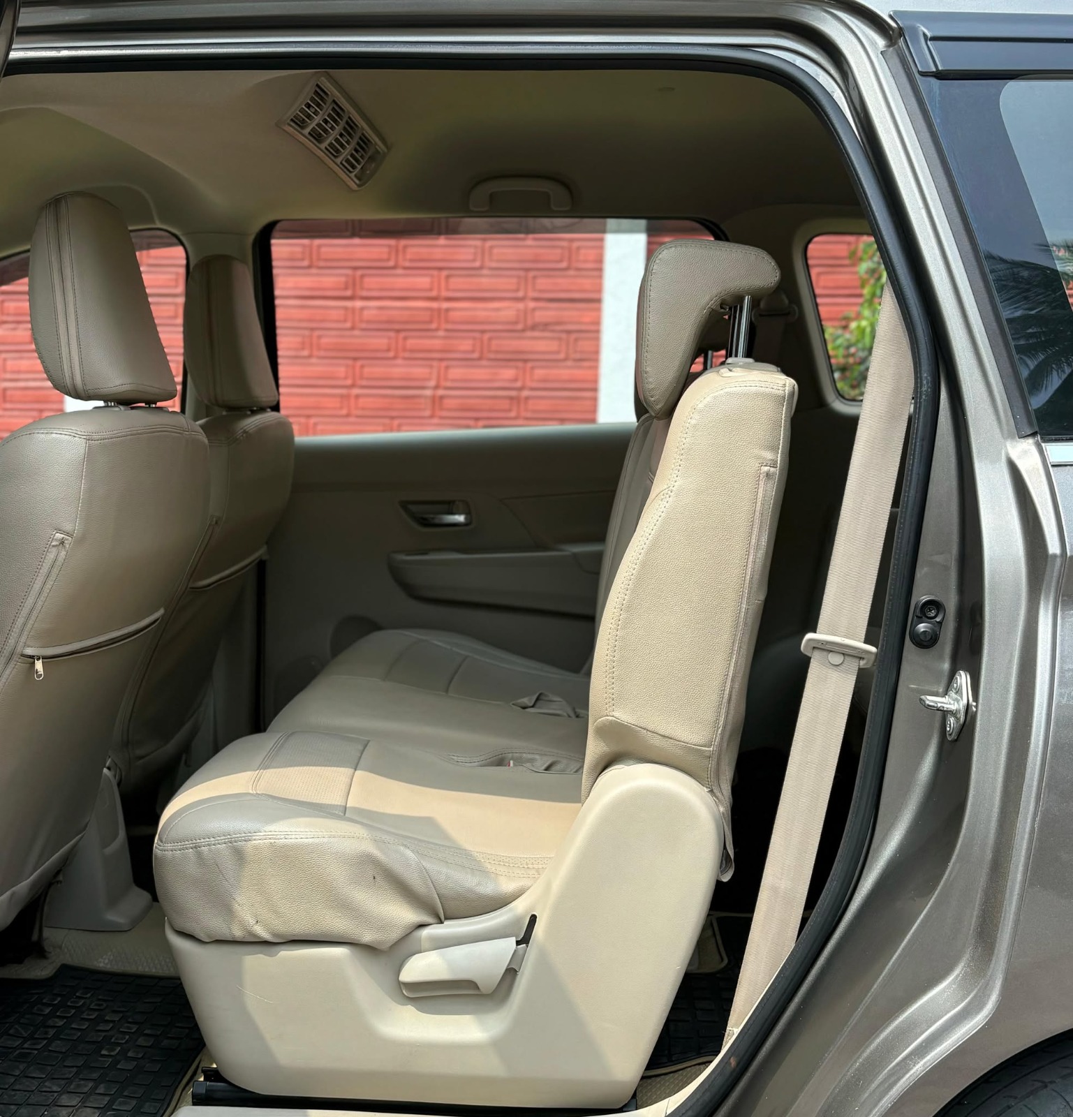 Maruti Suzuki Ertiga - Image 9