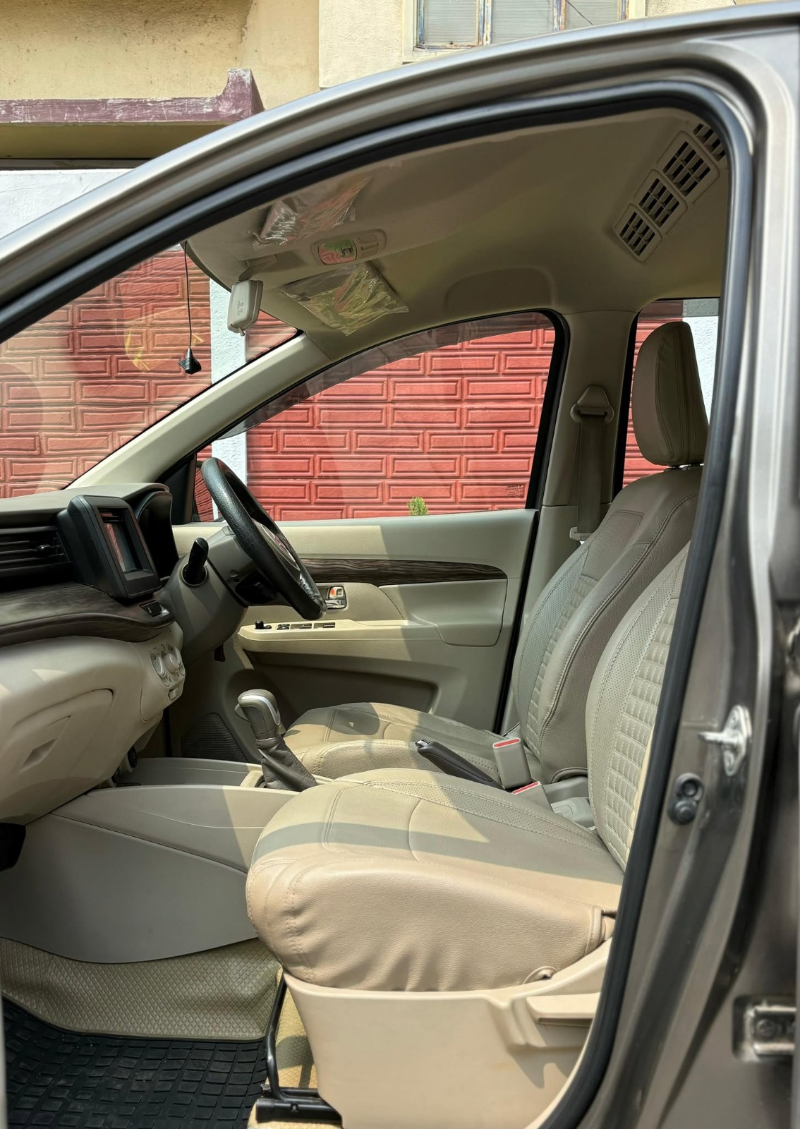 Maruti Suzuki Ertiga - Image 4