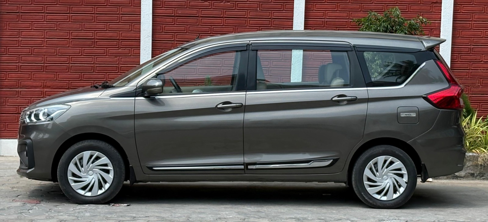 Maruti Suzuki Ertiga - Image 8