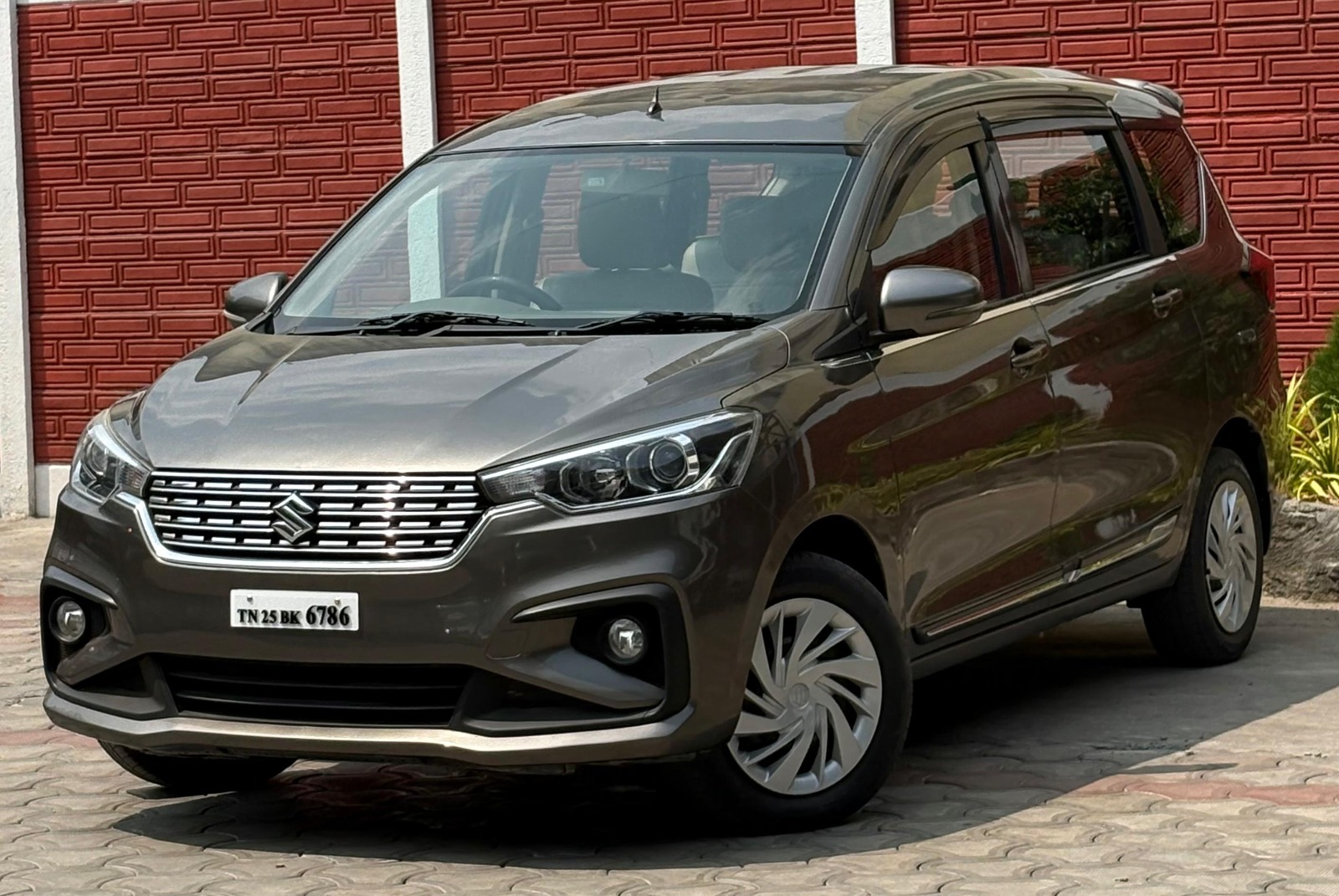 Maruti Suzuki Ertiga - Image 5
