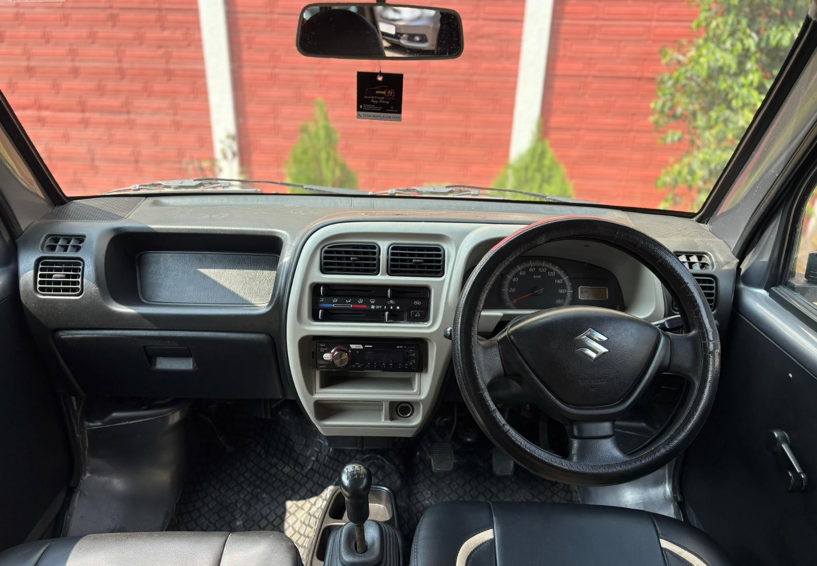 Maruti Suzuki Eeco - Image 5