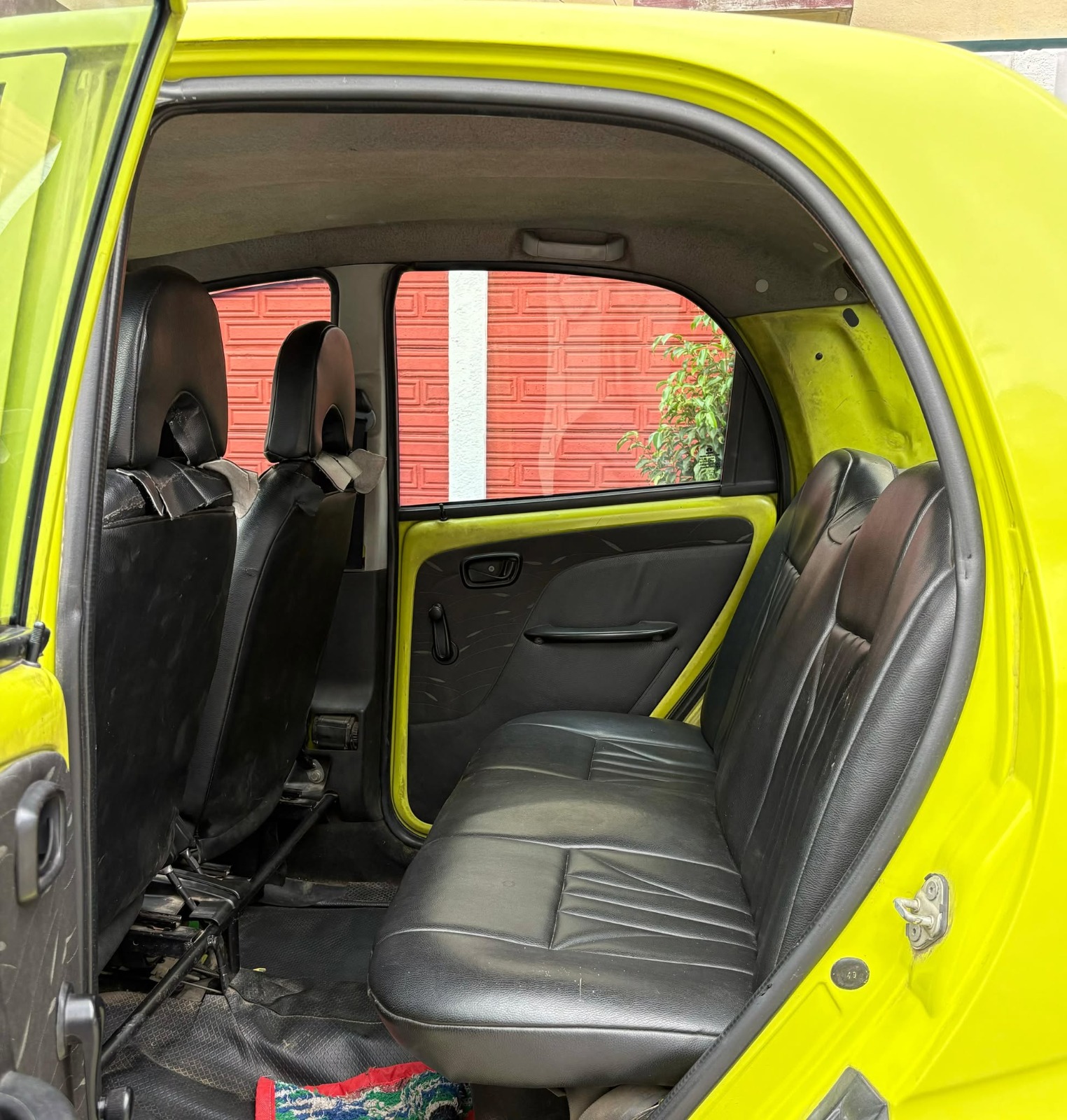 Tata Nano - Image 9