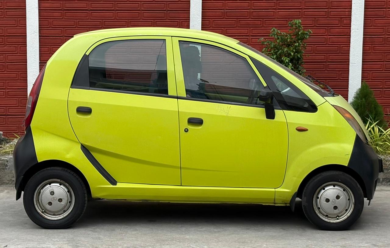 Tata Nano - Image 2