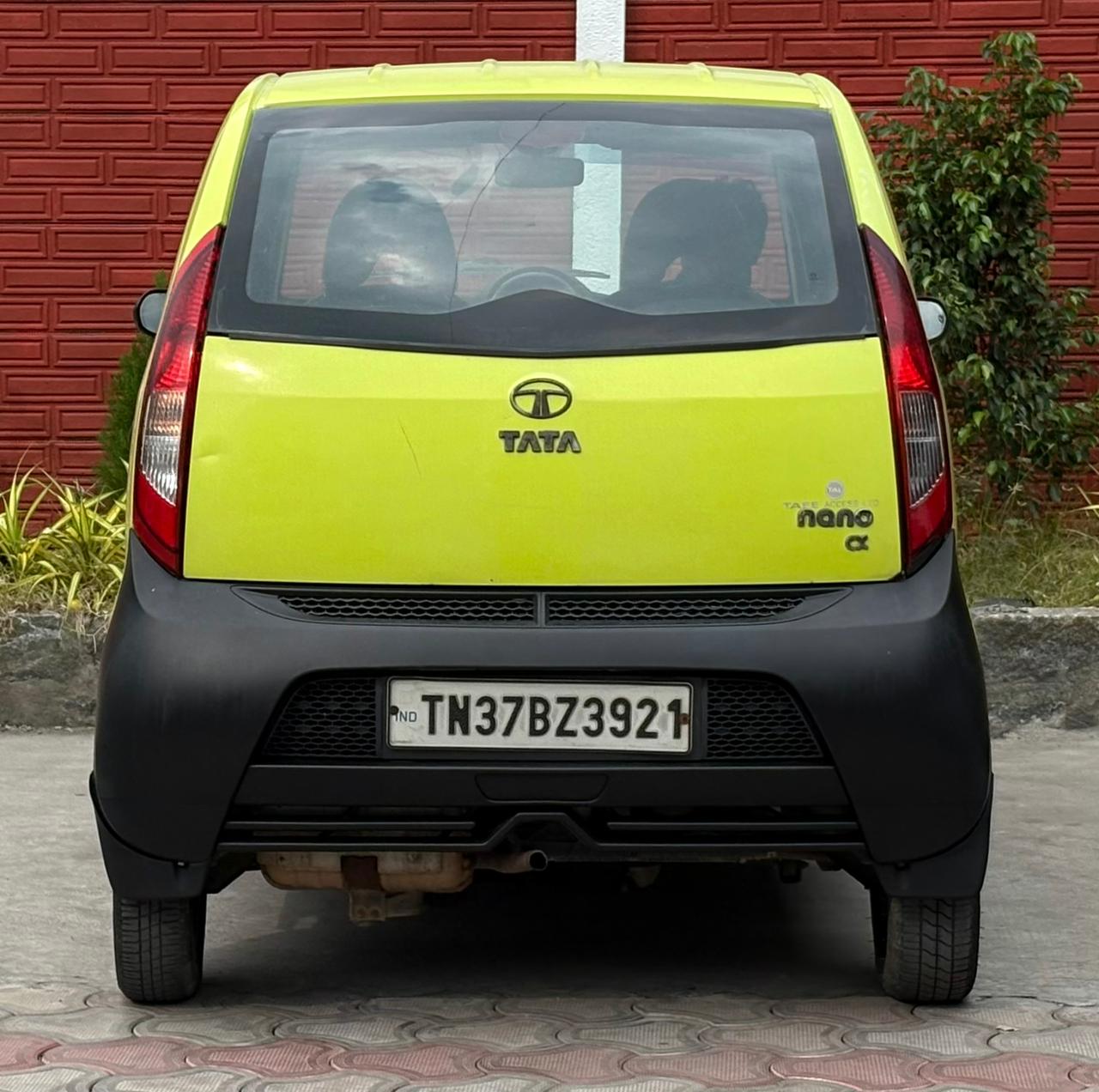 Tata Nano - Image 6