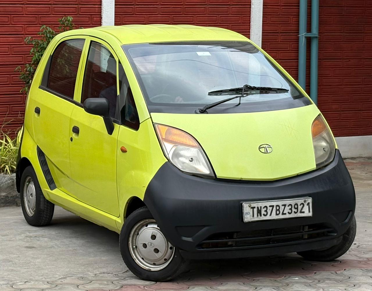 Tata Nano - Image 5