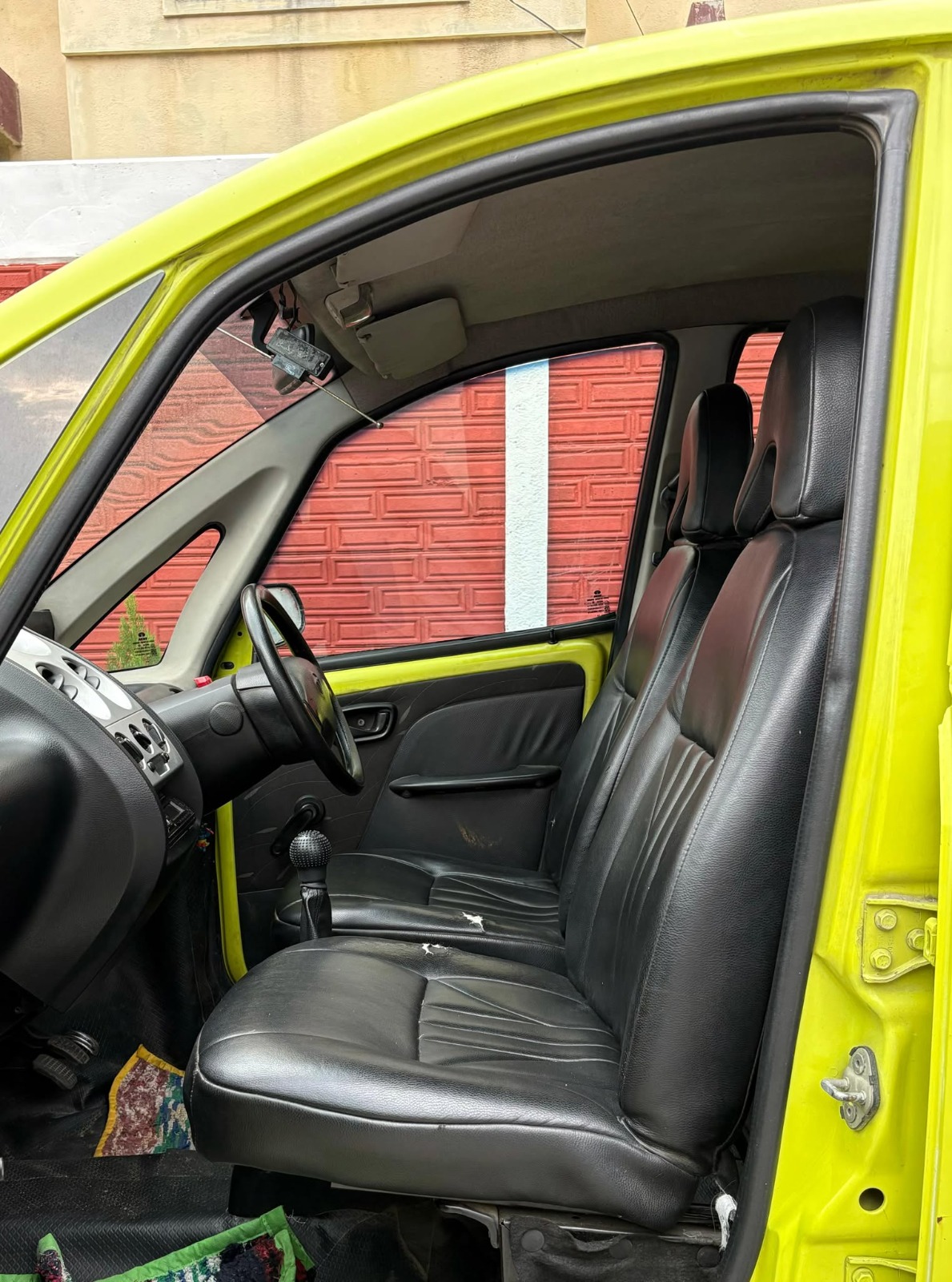 Tata Nano - Image 3