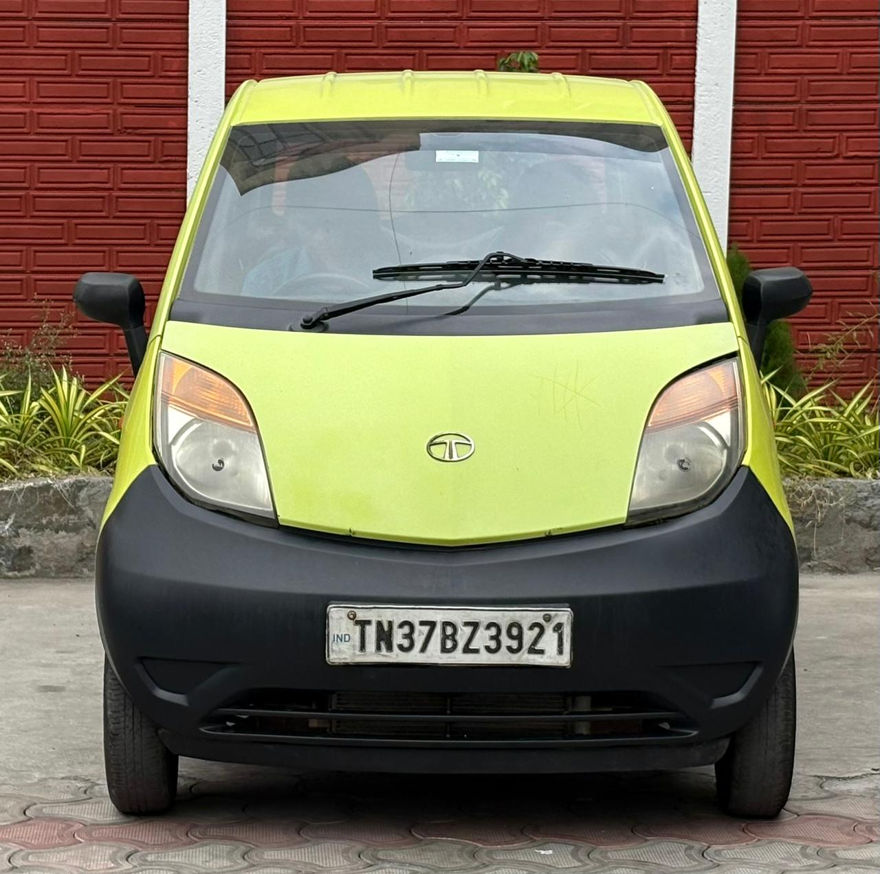 Tata Nano