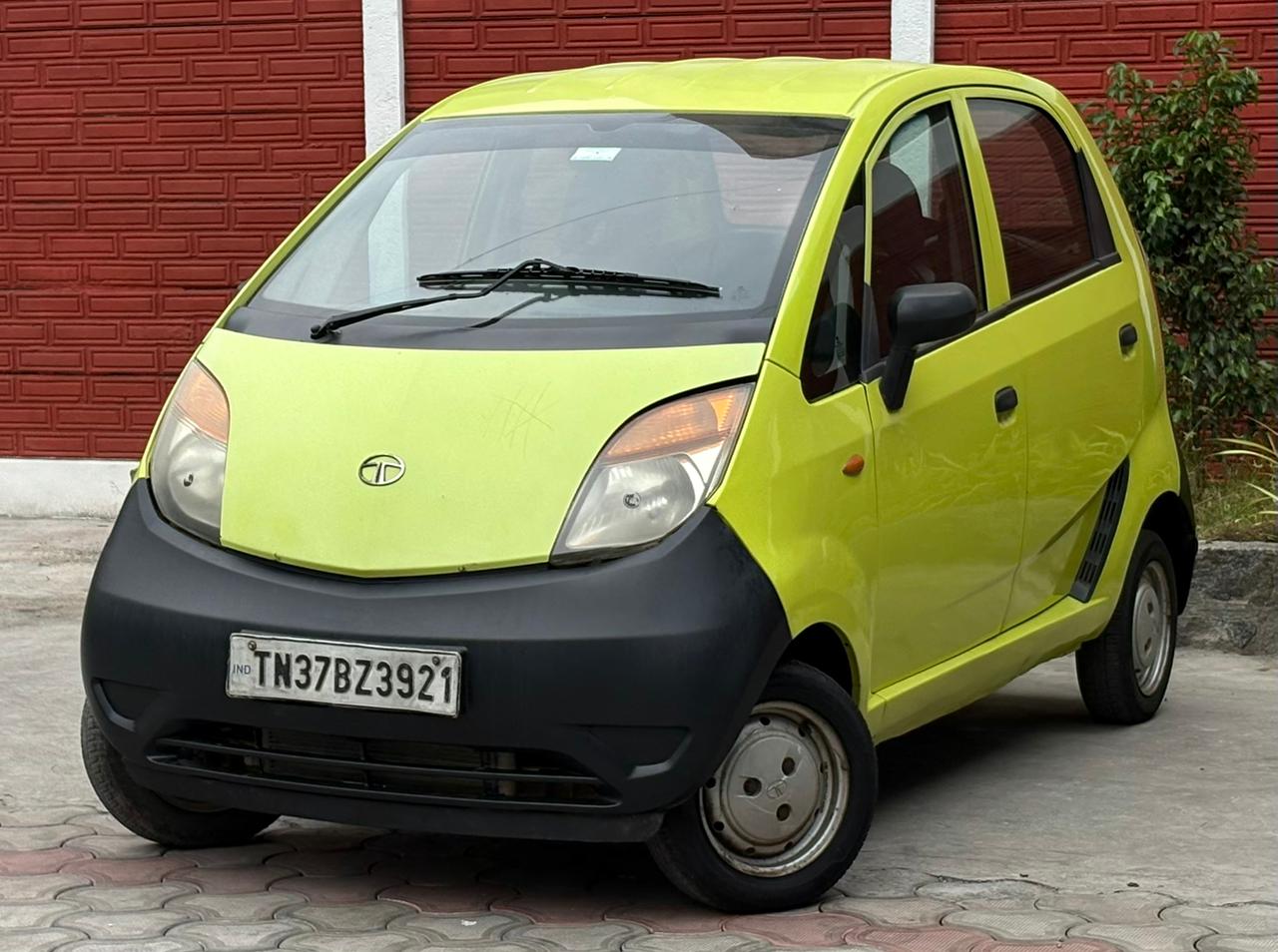 Tata Nano - Image 7