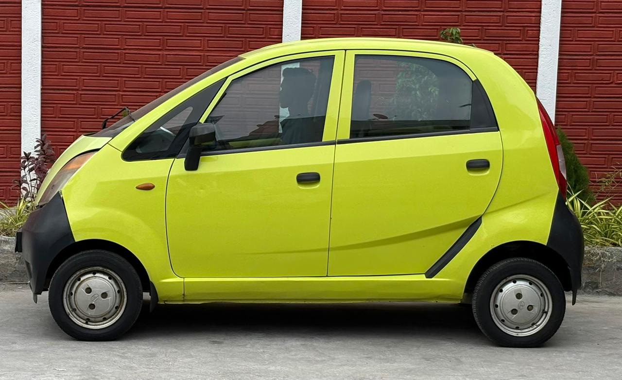 Tata Nano - Image 4