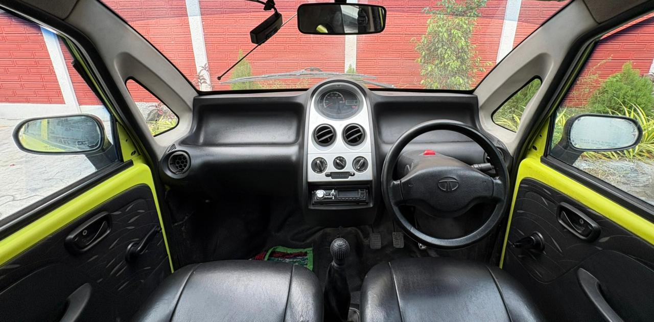 Tata Nano - Image 8