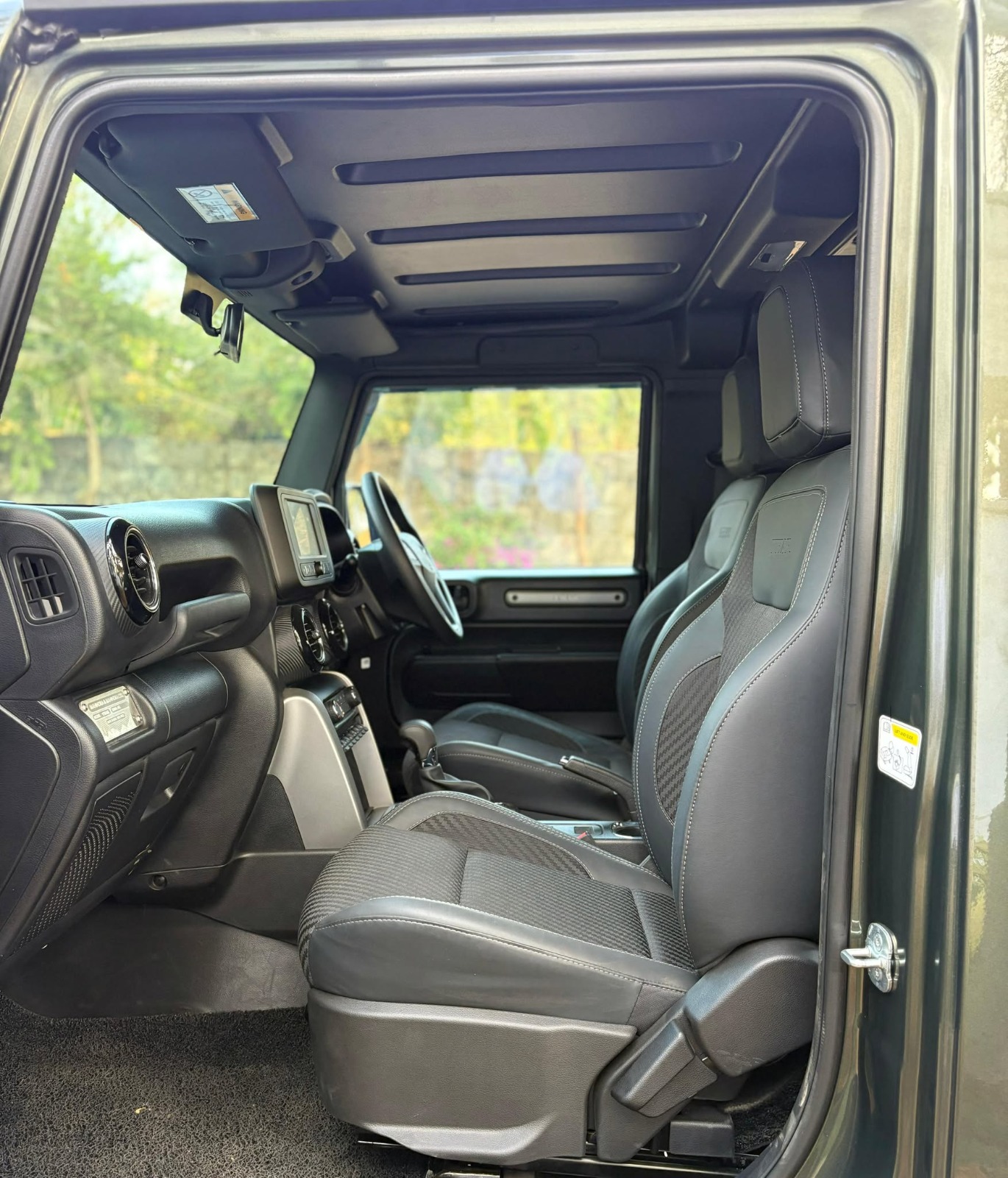 Mahindra Thar - Image 6