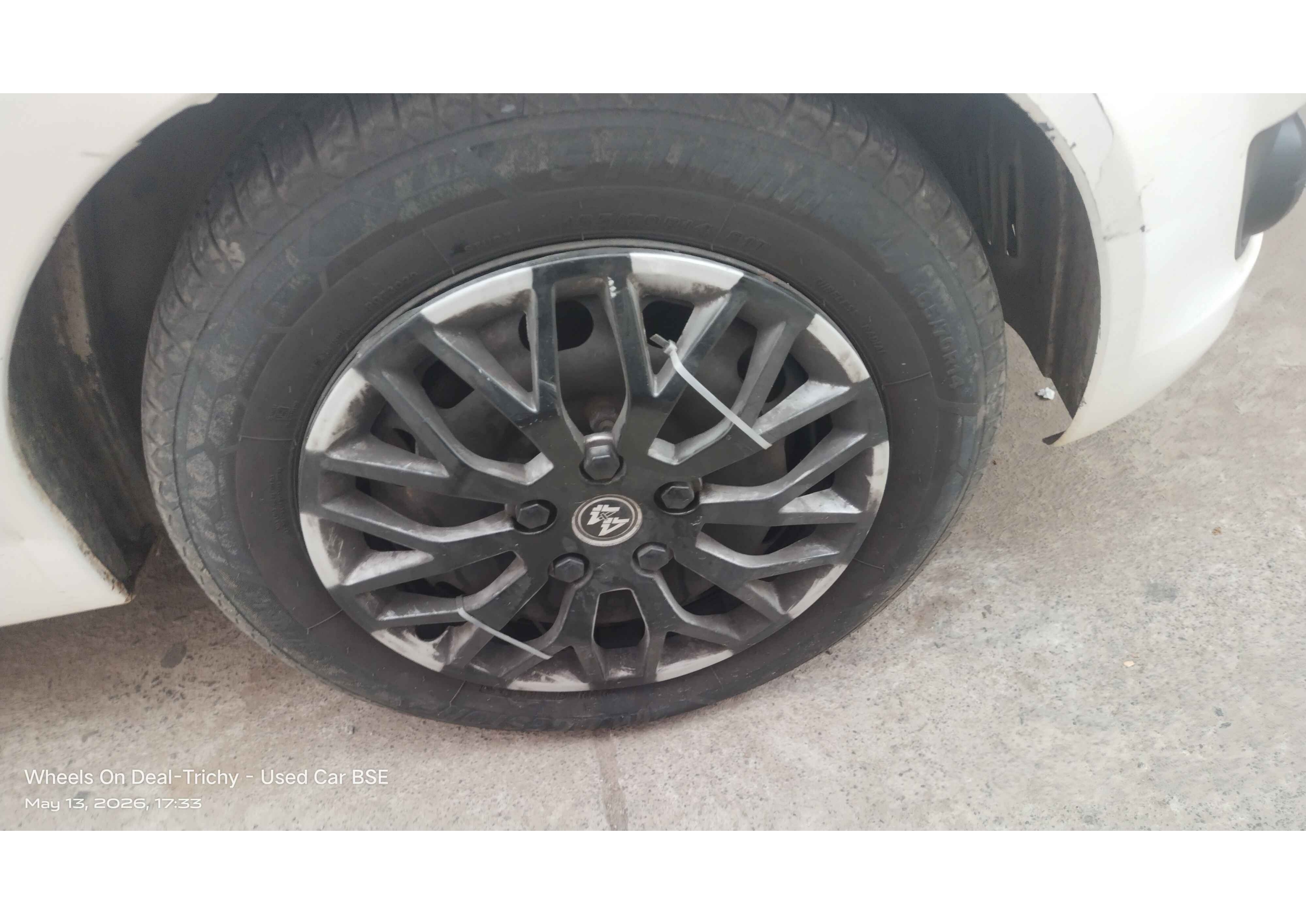 Ford Figo - Image 9