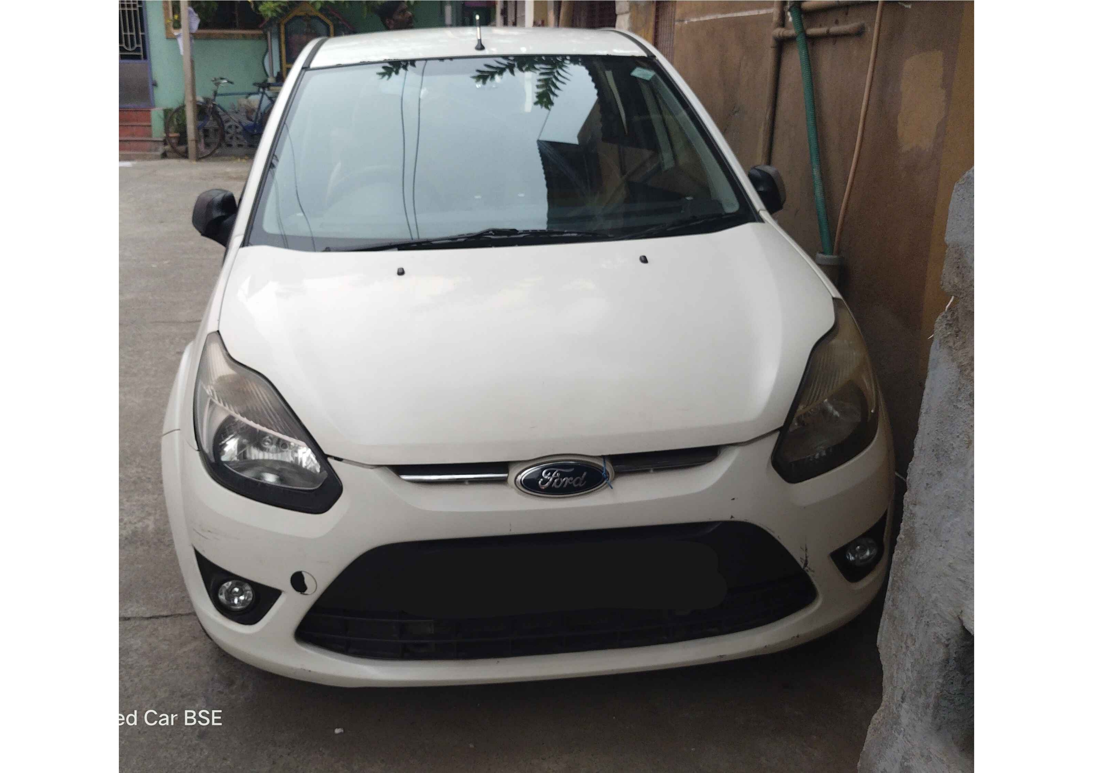 Ford Figo