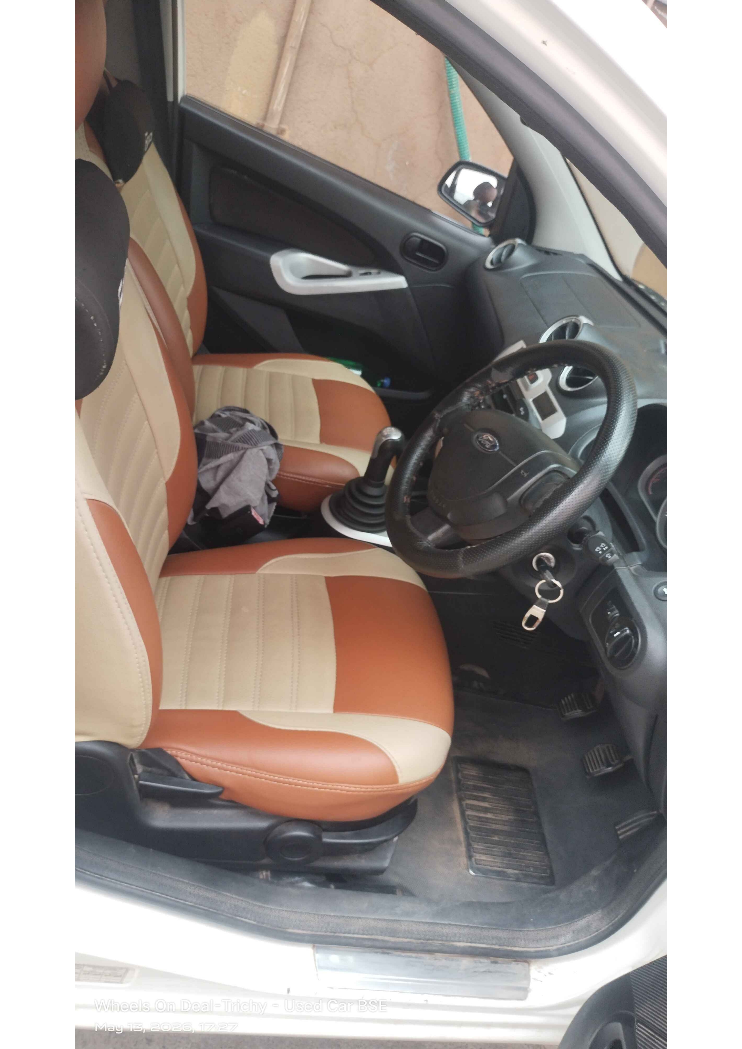 Ford Figo - Image 6