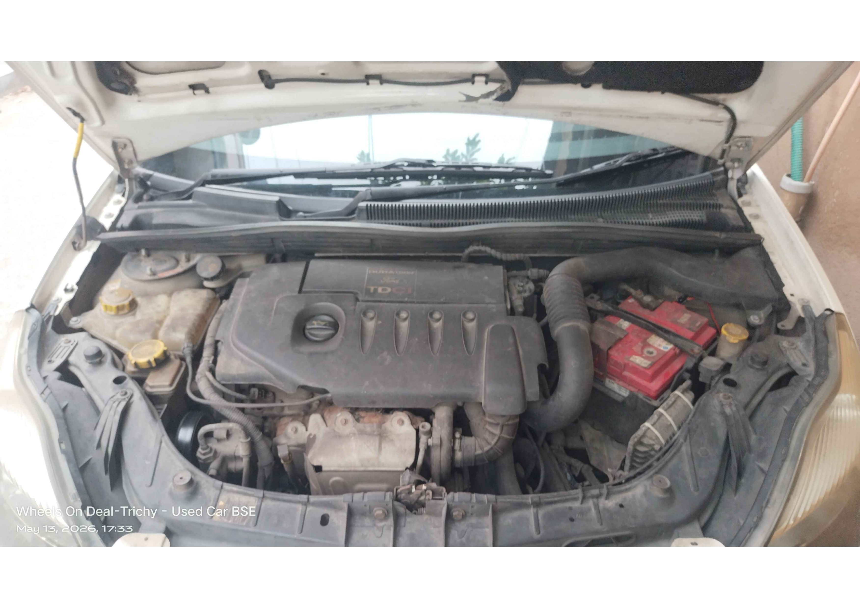 Ford Figo - Image 8
