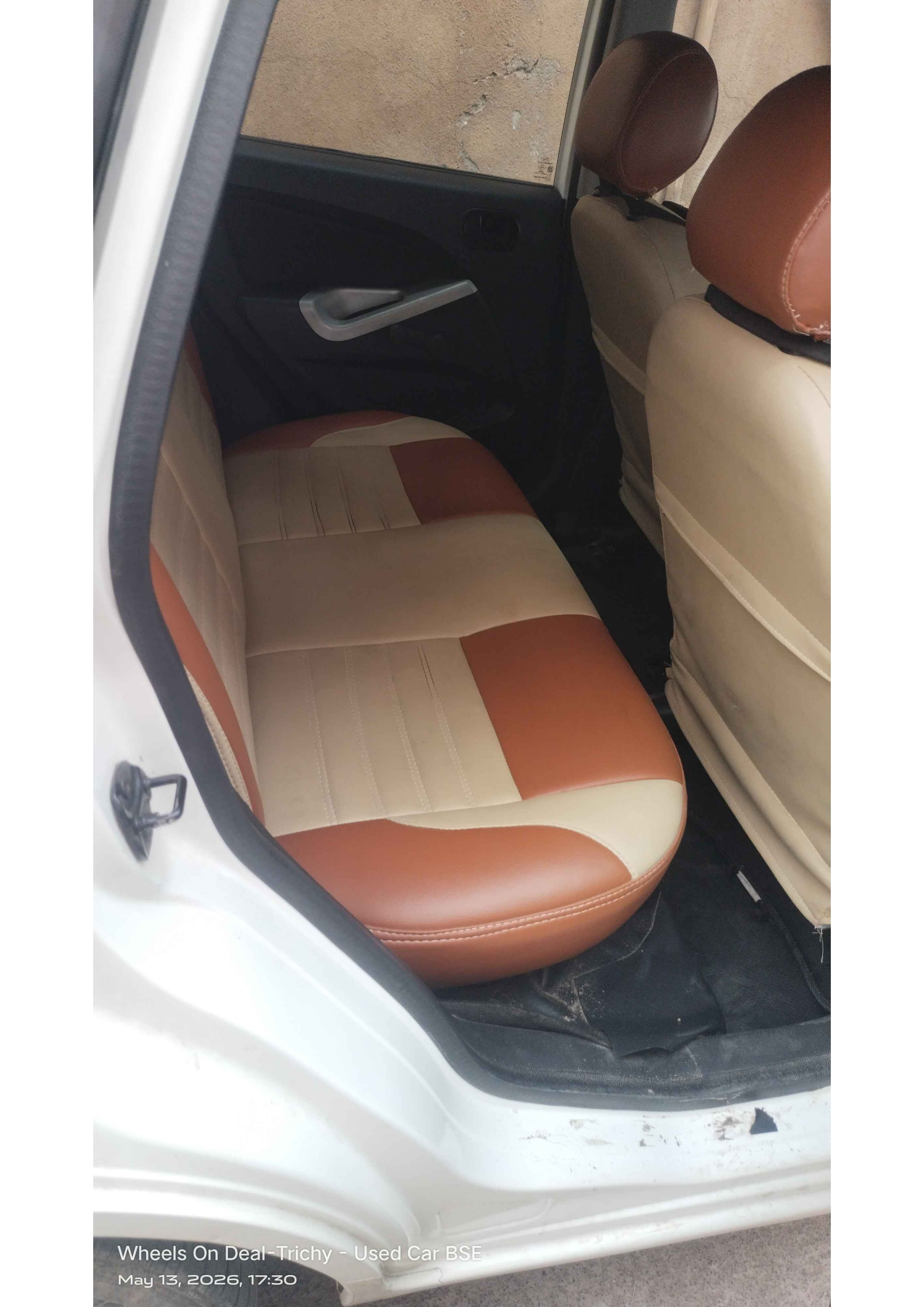 Ford Figo - Image 7