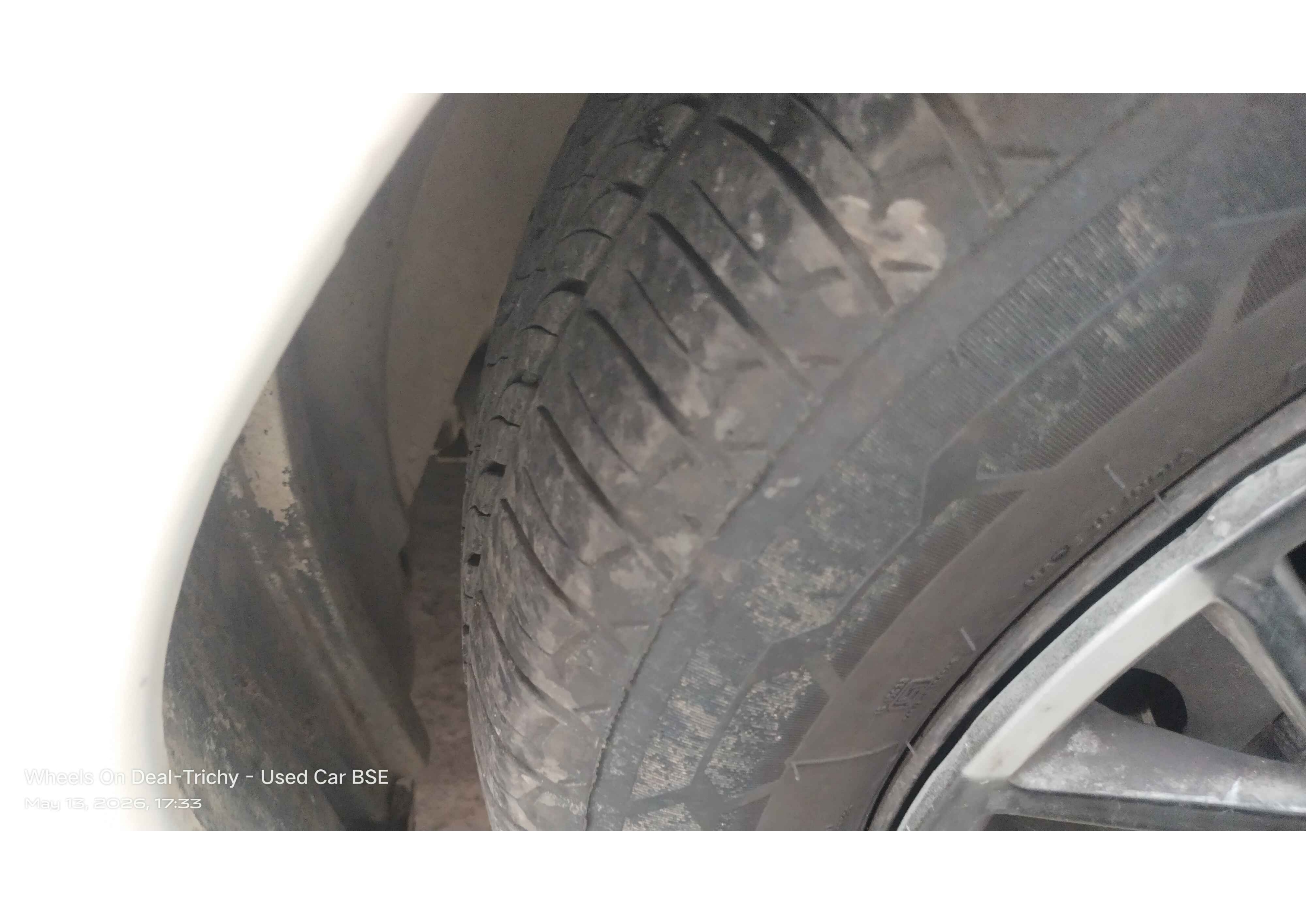 Ford Figo - Image 10