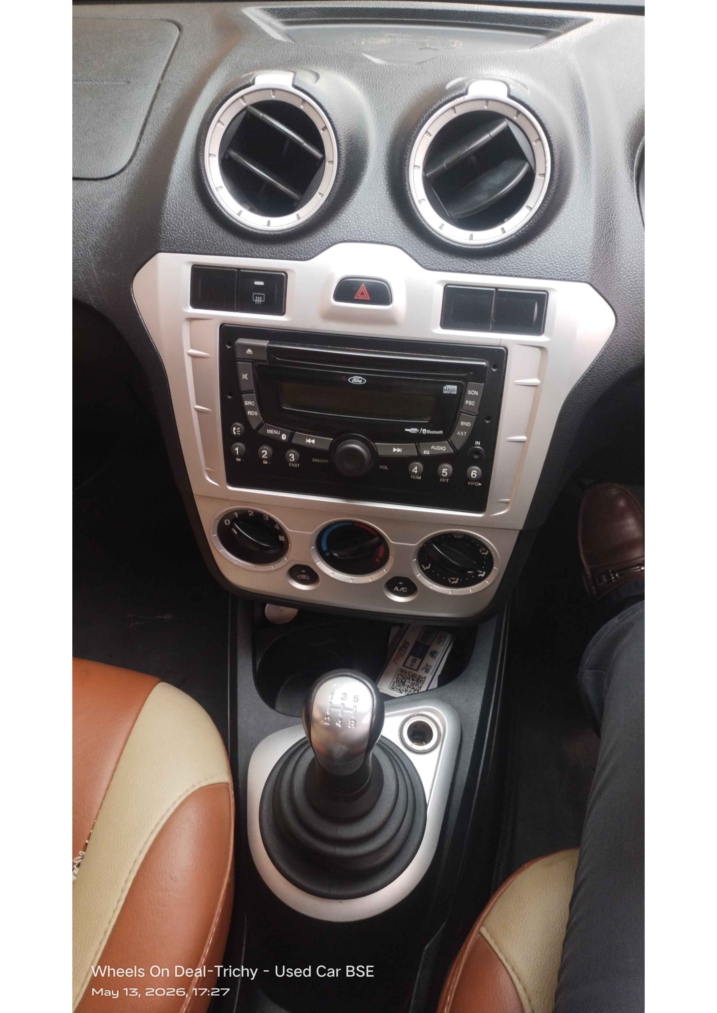 Ford Figo - Image 5
